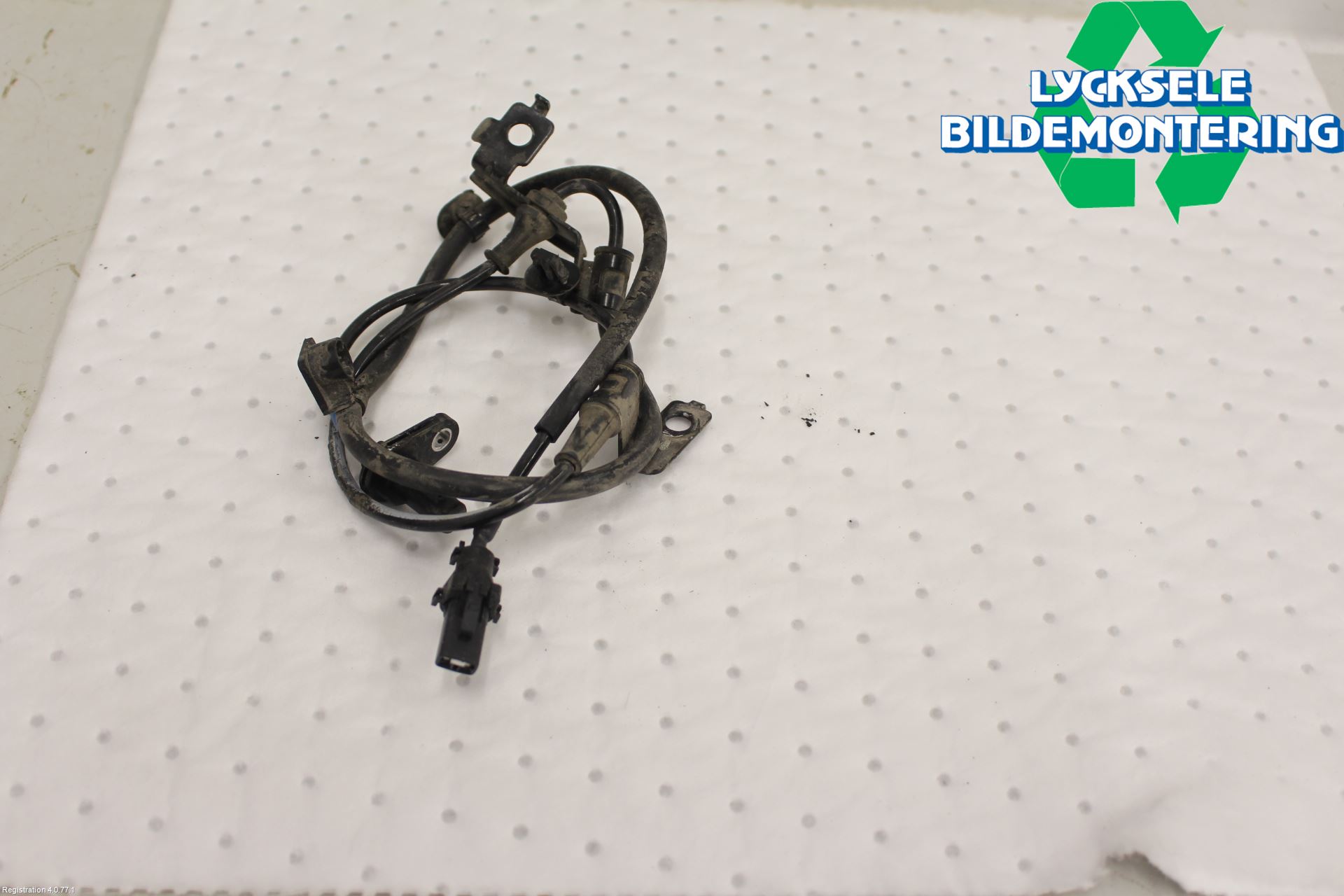 Kia OPTIMA 16-20 Abs Sensor