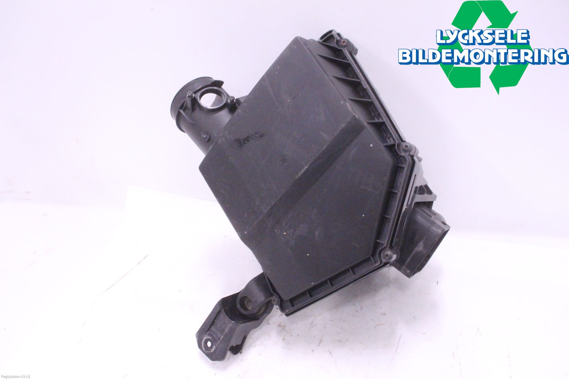 Volvo V90 17->> Luftrenare