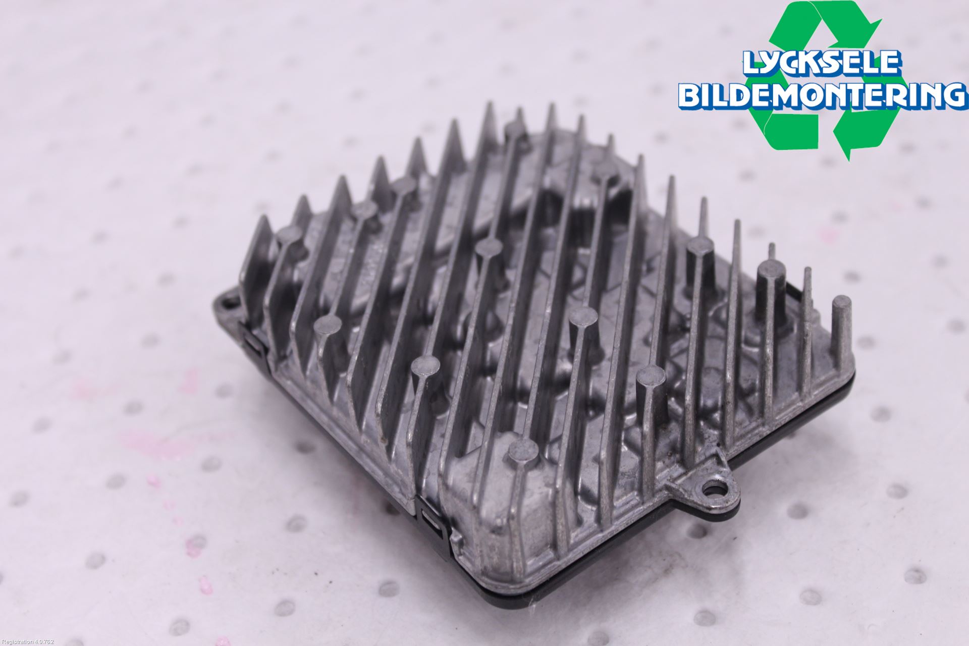 Audi A3/S3 8Y 21- Styrenhet Strålkastare