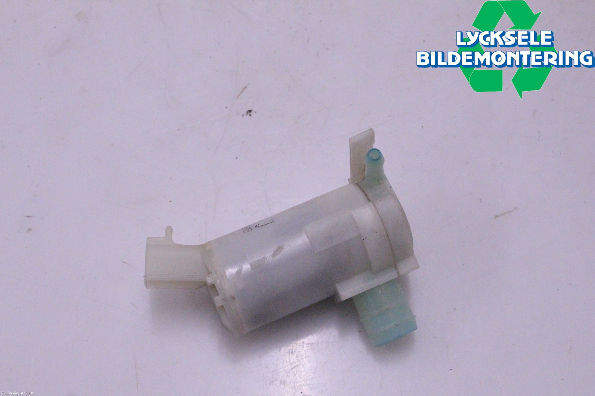 Suzuki VITARA 15- Spolarpump Vindruta