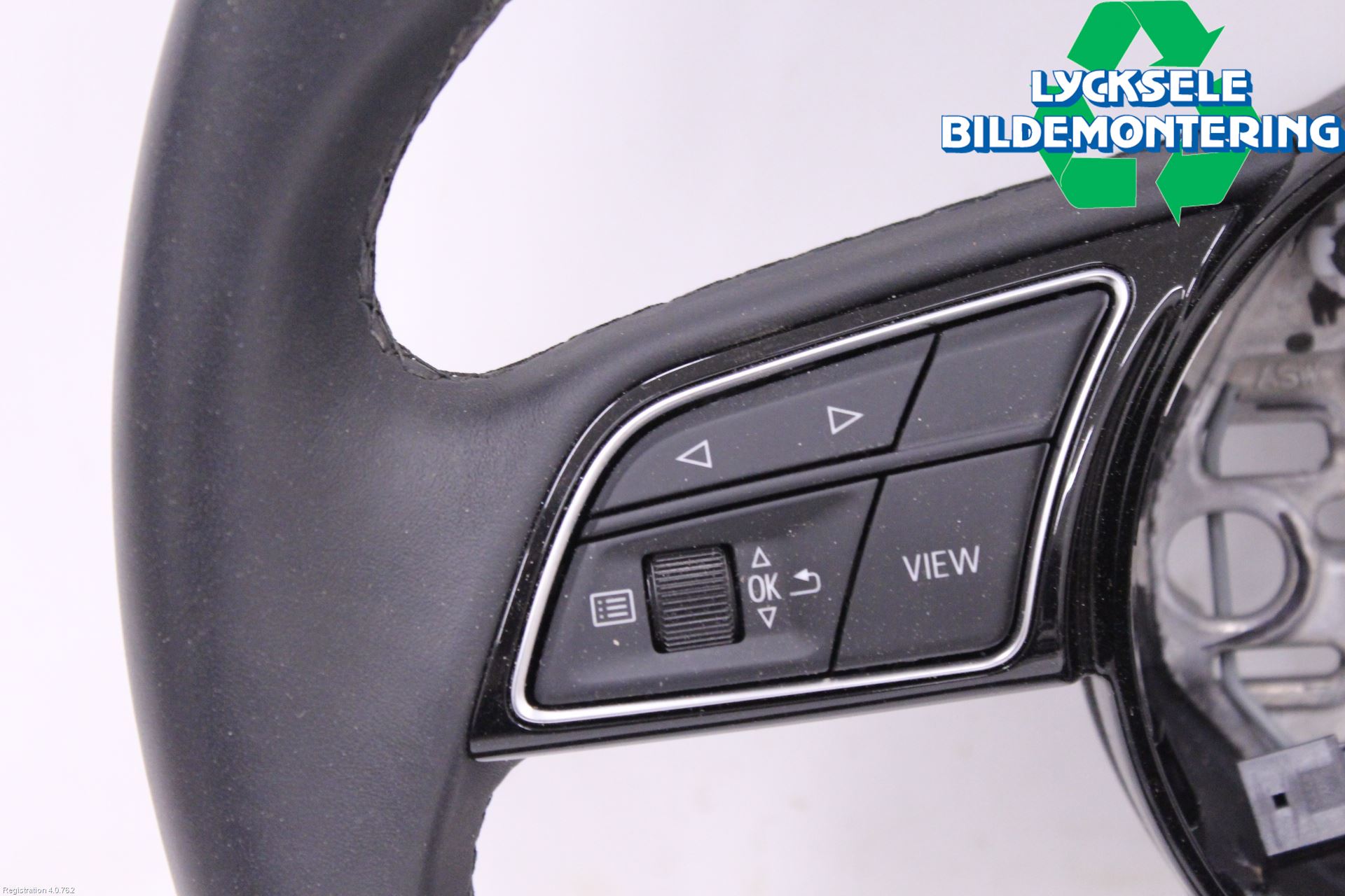 Audi A3/S3 8Y 21- Ratt