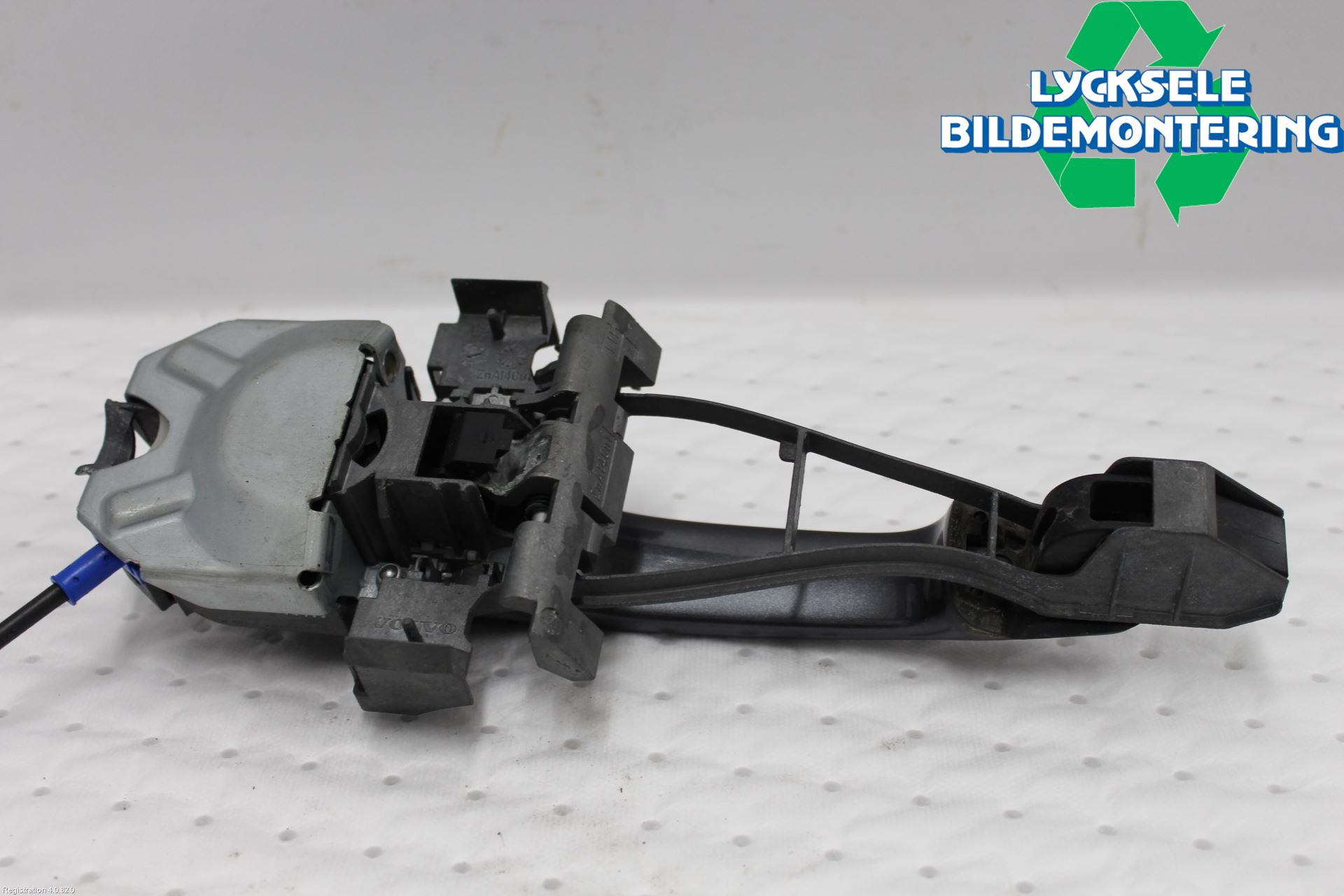 Volvo C30 10-13 Dörrhandtag Yttre Vä