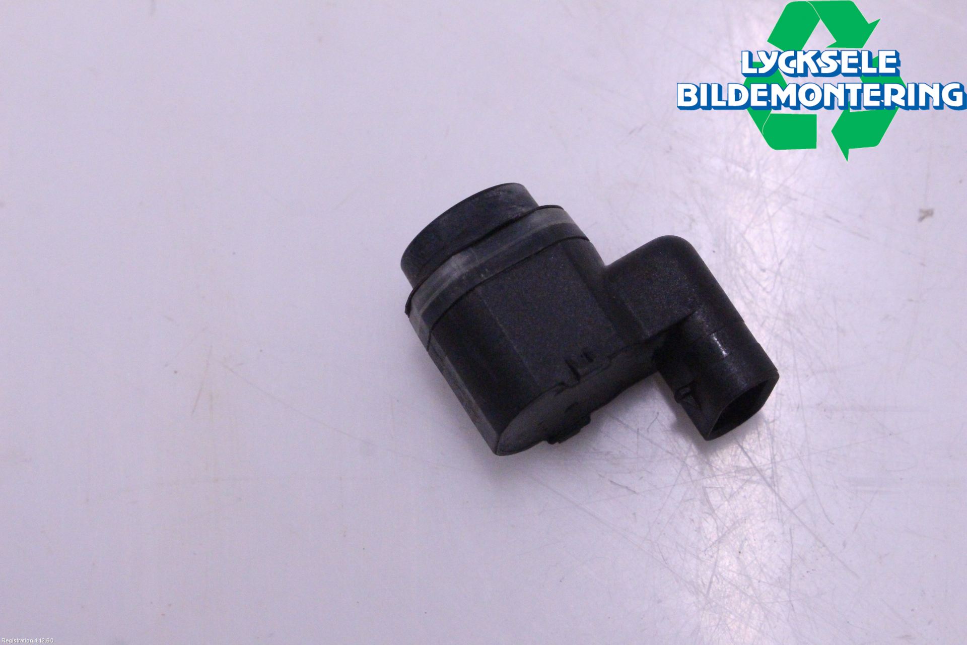 BMW 5 F10/F11/F18 09-17 Parkeringshjälp Backsensor