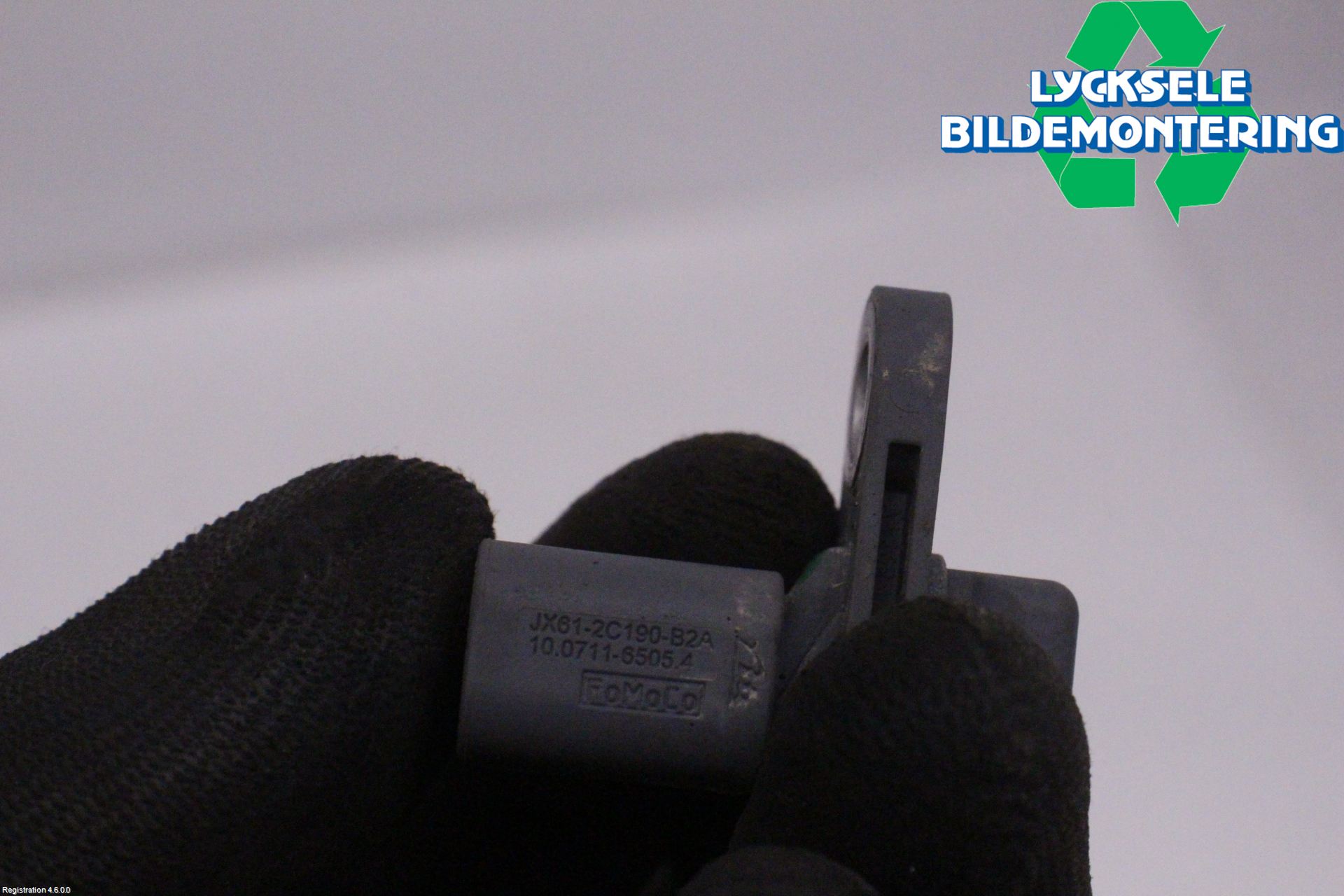 Ford KUGA/KUGA PHEZ/FHEV 20- Abs Sensor
