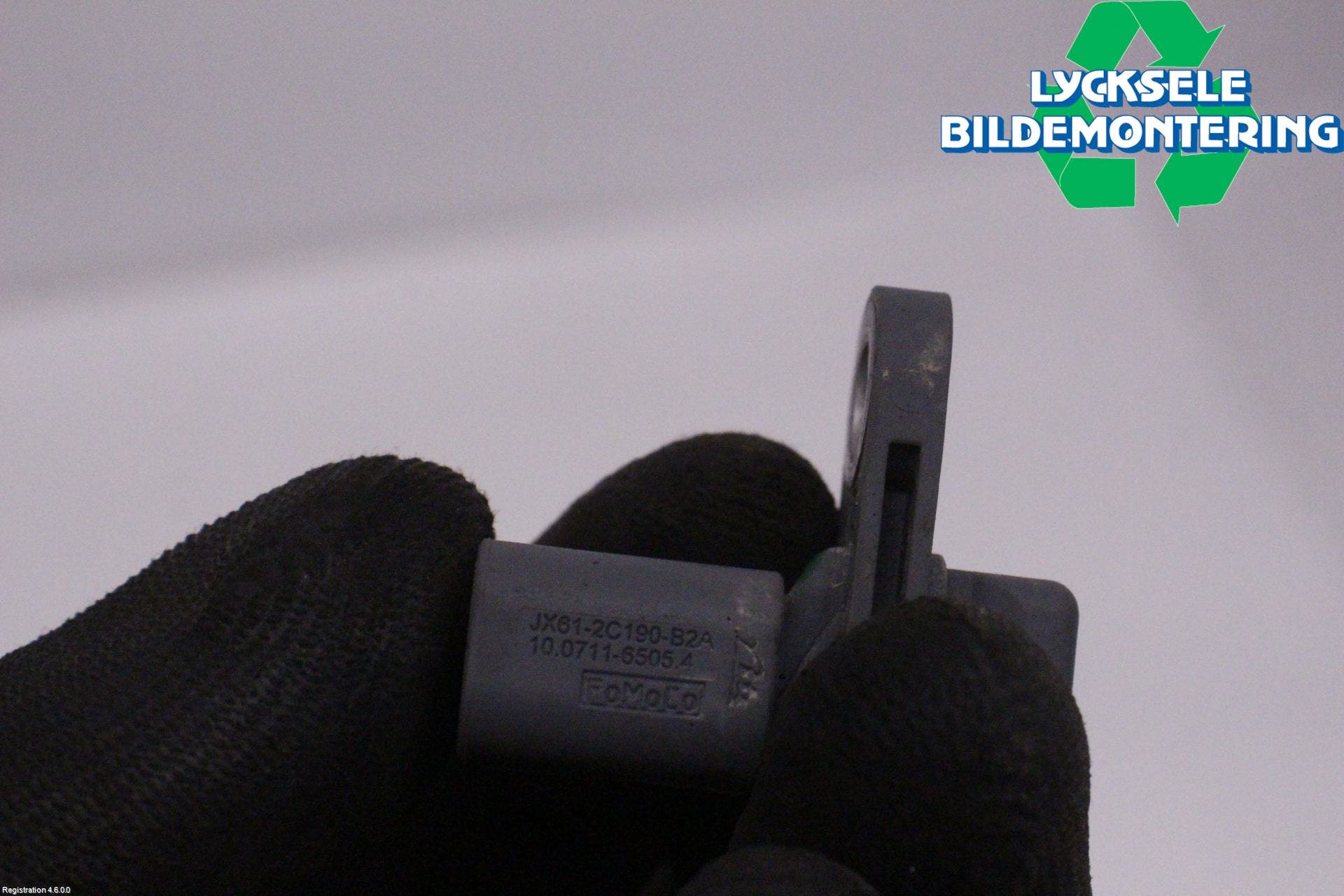 Ford KUGA/KUGA PHEZ/FHEV 20- Abs Sensor