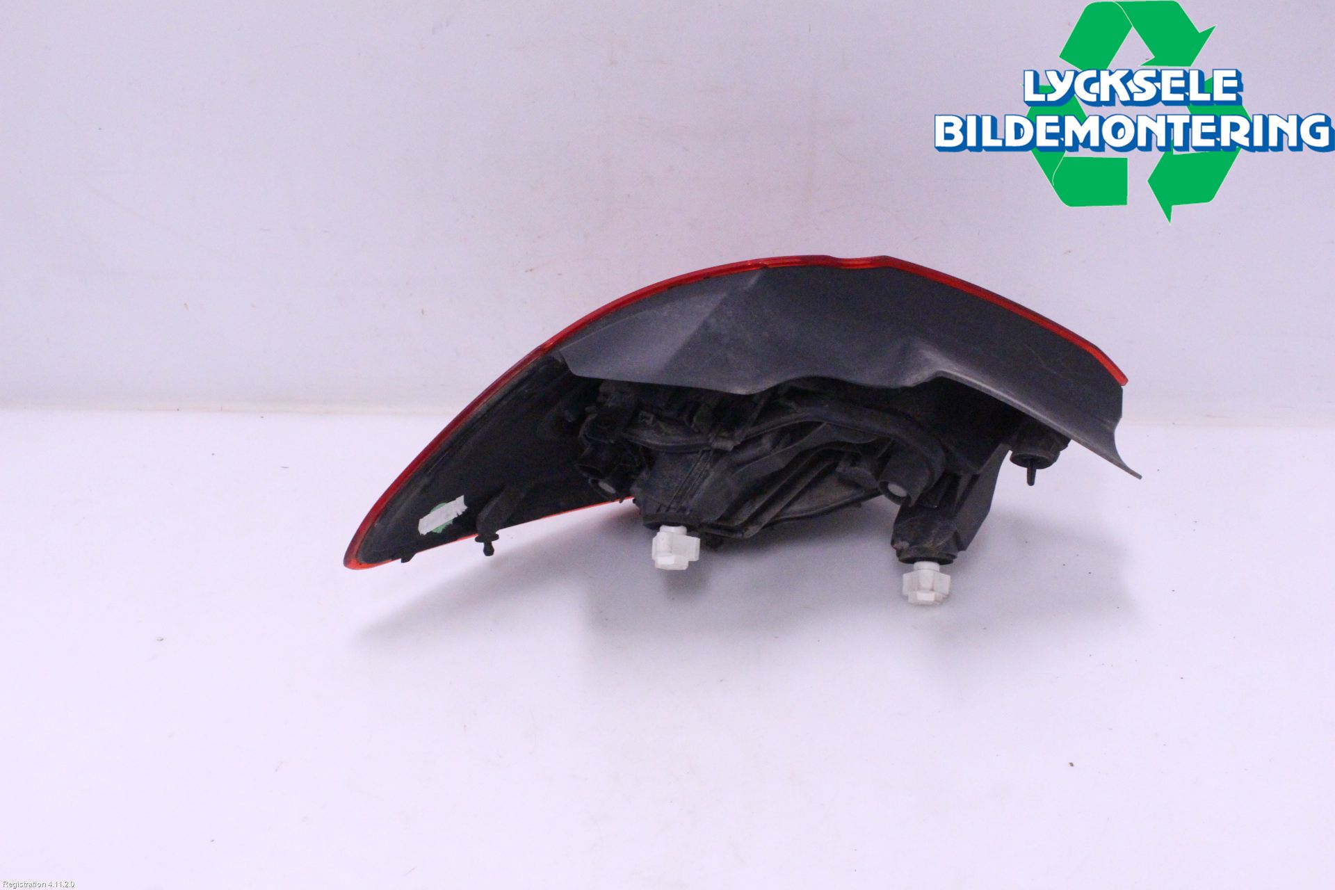 Opel CORSA E 15-19 Bakljus Vänster