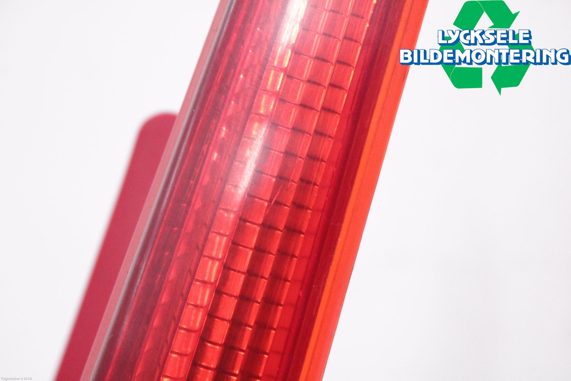 Citroen C4 I   05-10 Bakljus Höger