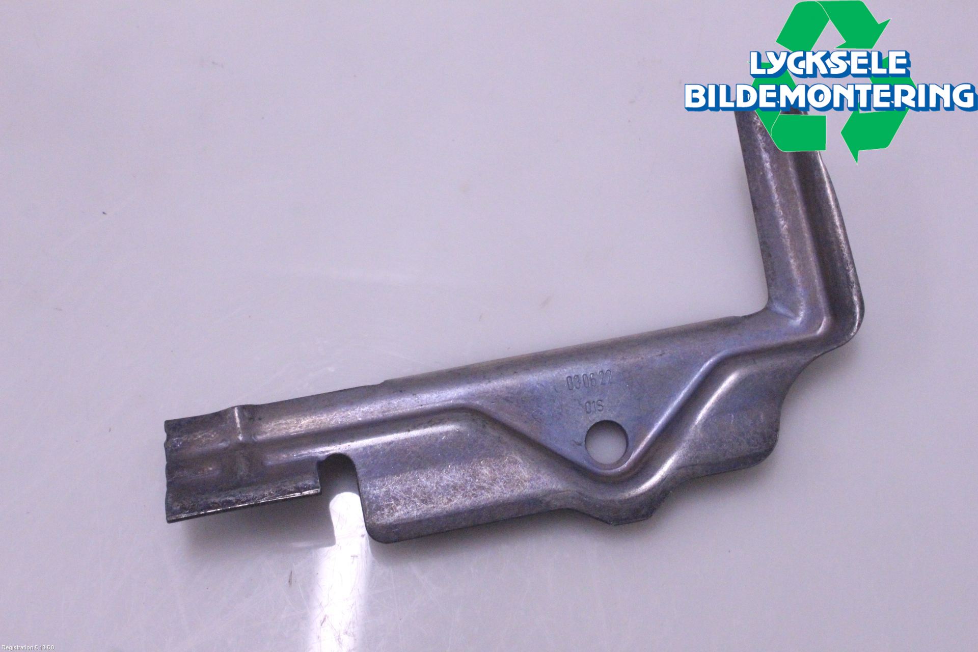 Volkswagen VW GOLF / E-GOLF VIII 20- Batterilåda-Fäste-Hållare