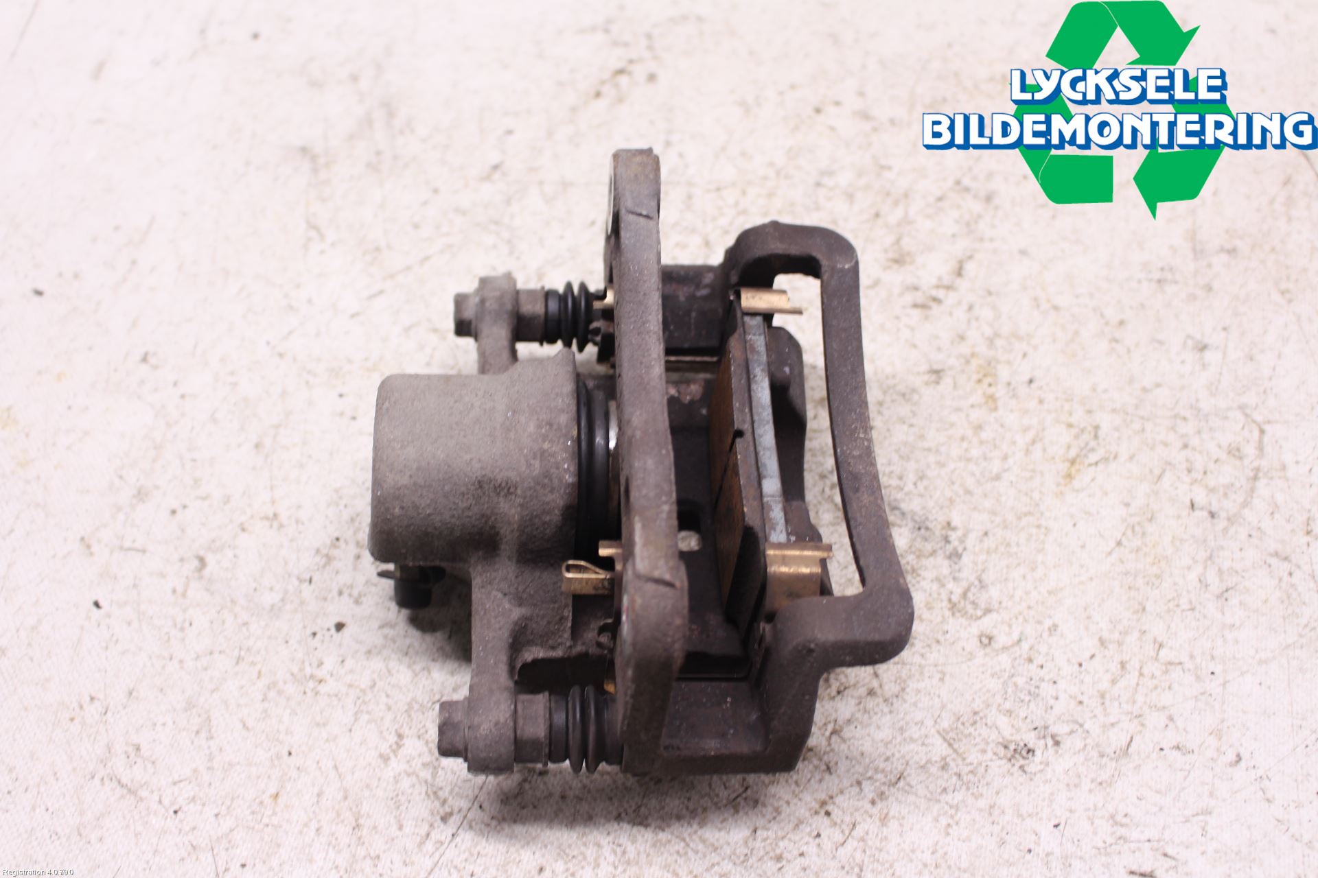 Chevrolet CAPTIVA Bromsok Bak Vänster