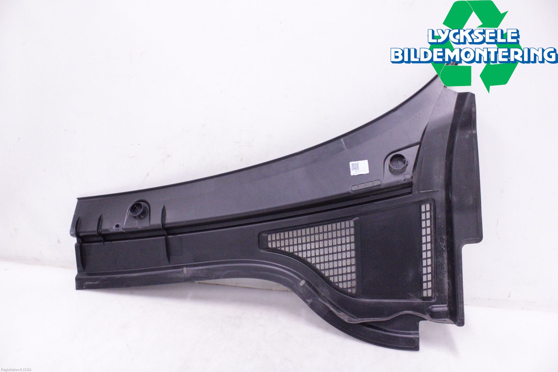 Volkswagen VW PASSAT 24- Torpedplåt-Torpedplast