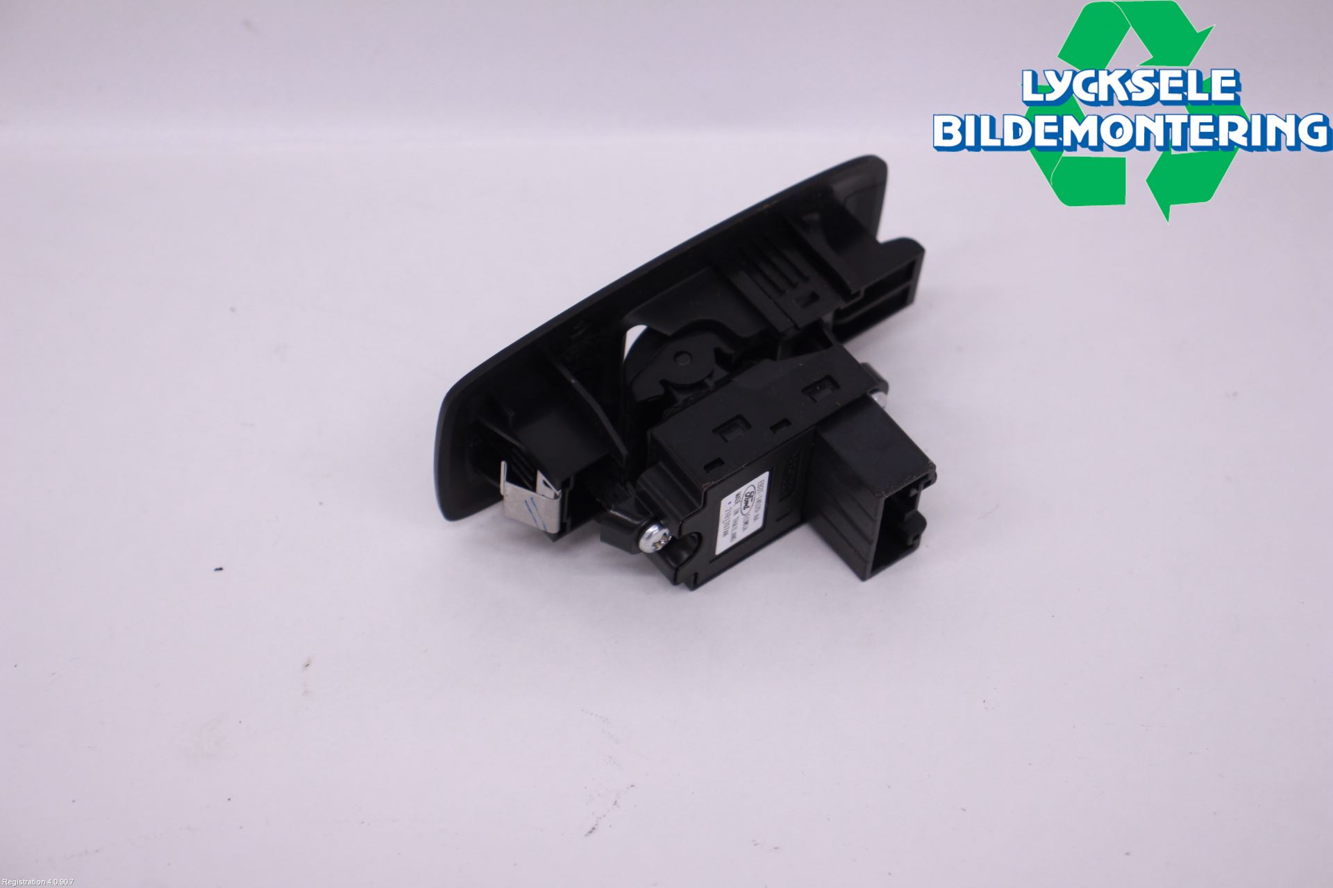 Ford RANGER 22- Strömställare Elhiss