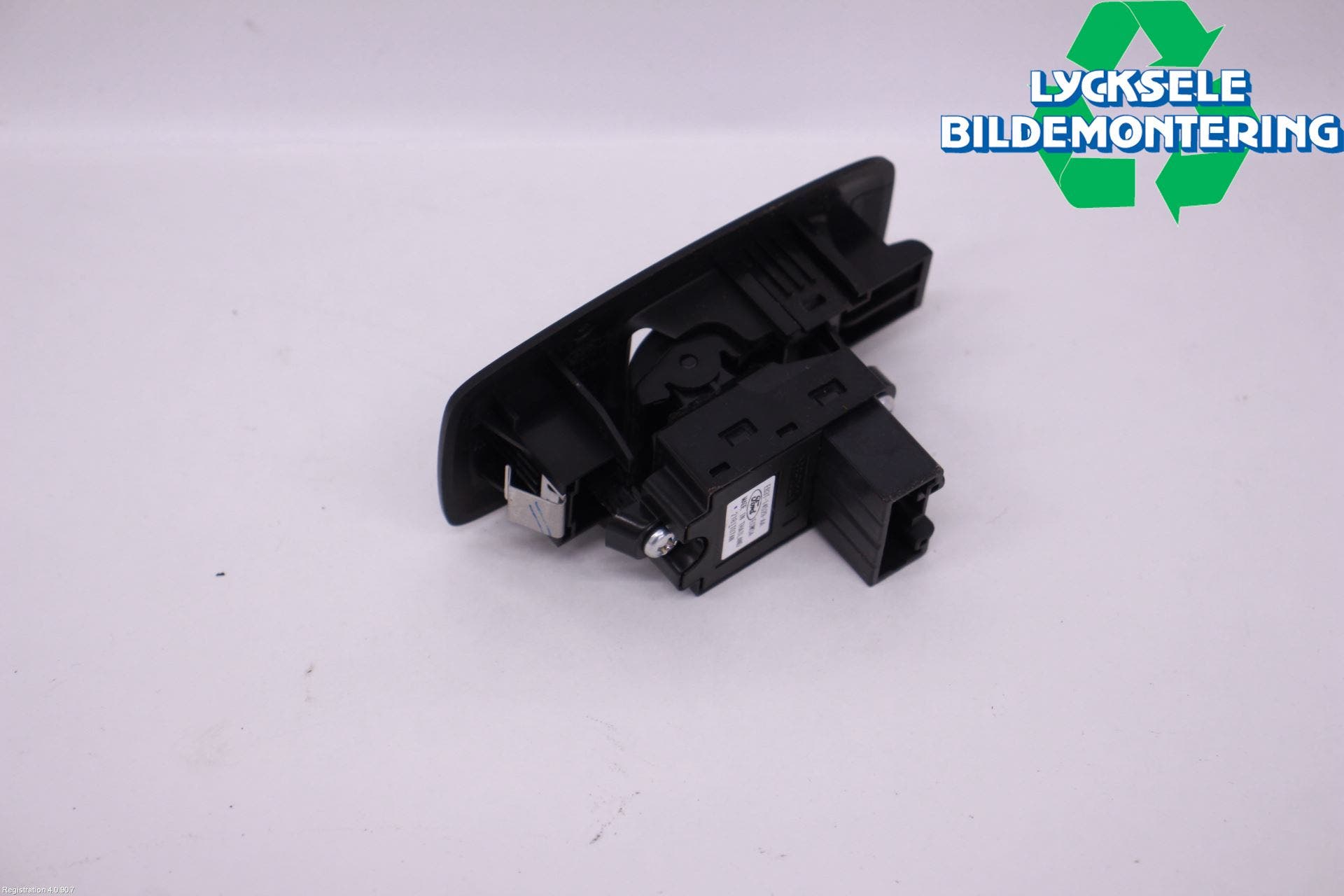 Alfa FORD RANGER 22- Strömställare Elhiss