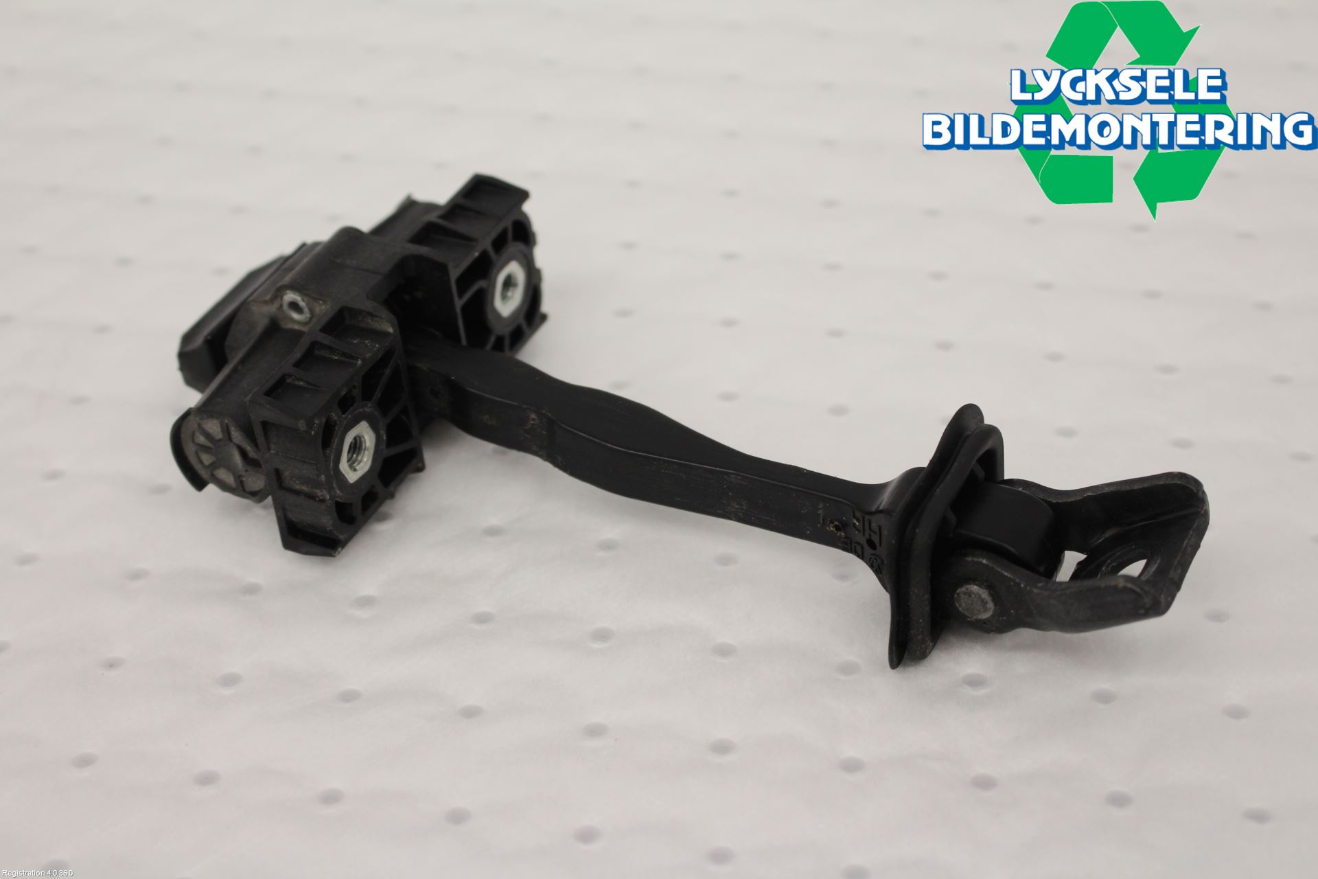 Volkswagen VW T-ROC 18- Dörrstopp