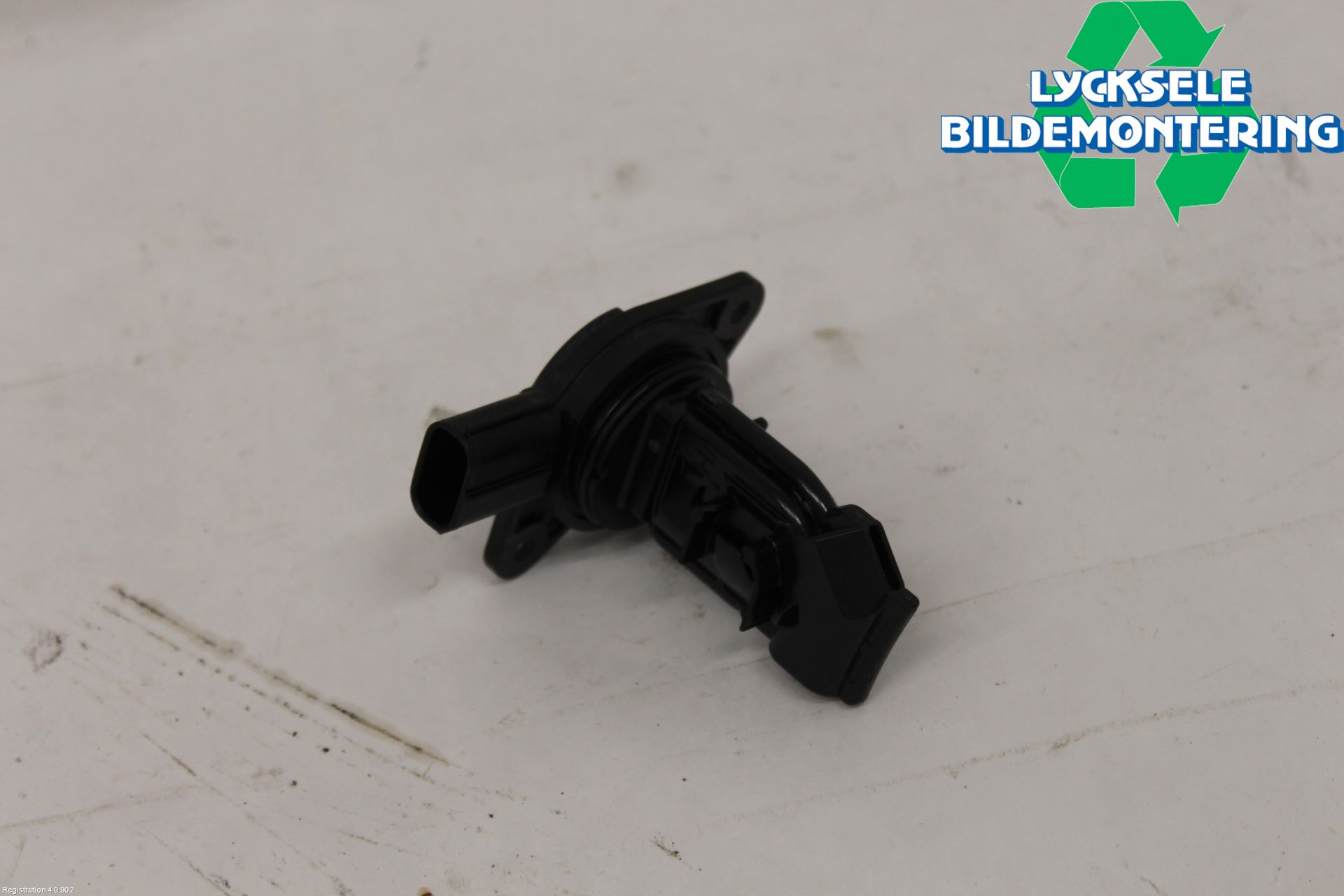 Toyota RAV4 19- Injluftmassamätare