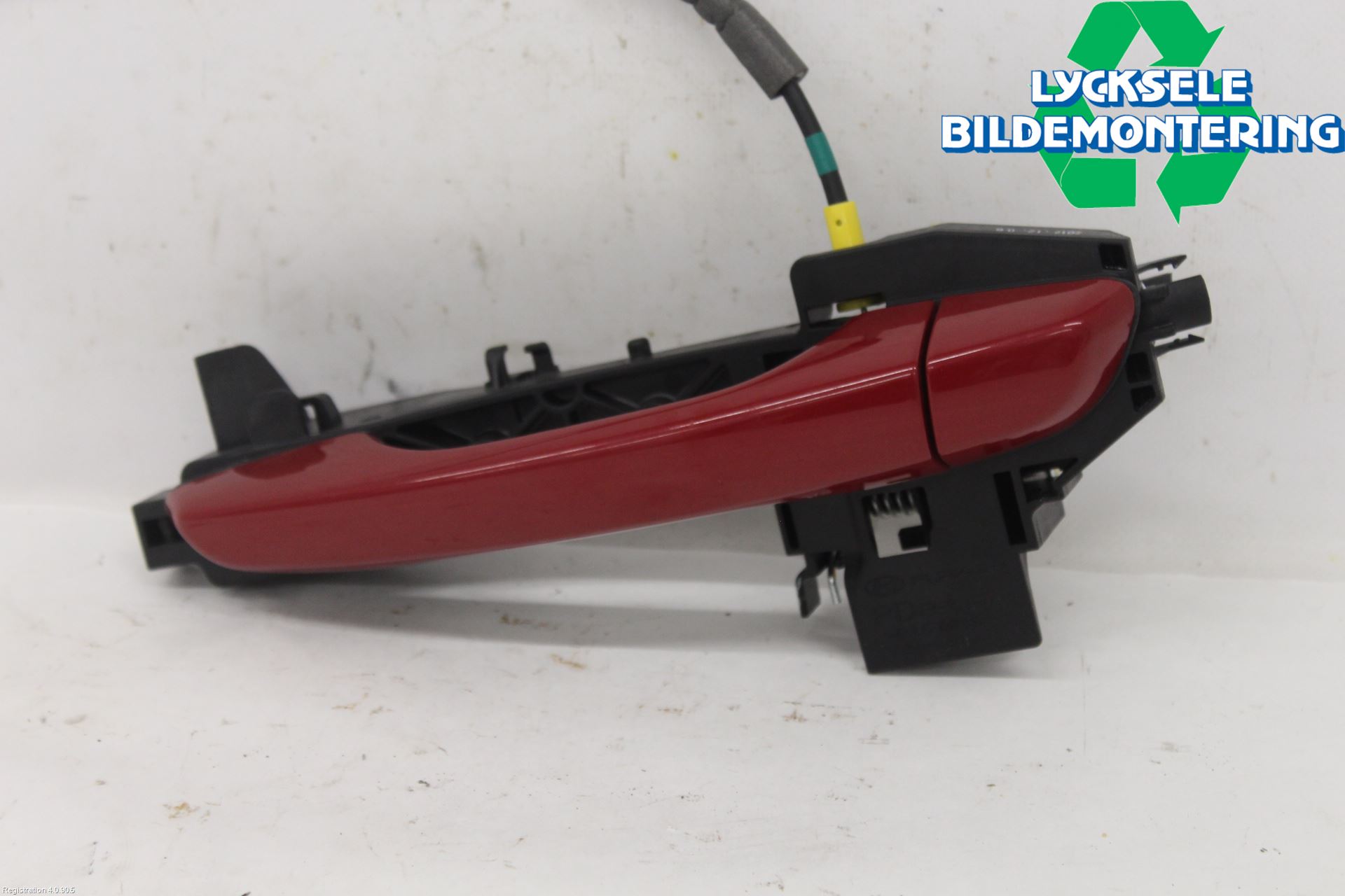 Hyundai i30 PD 17- Dörrhandtag Yttre Vä