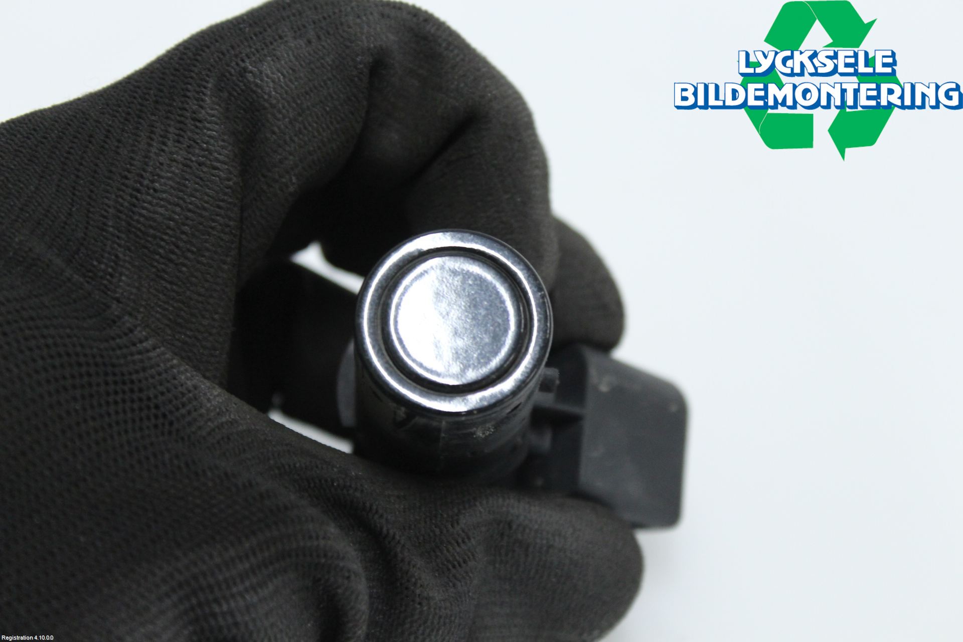 Audi A4/S4 05-07 Parkeringshjälp Backsensor