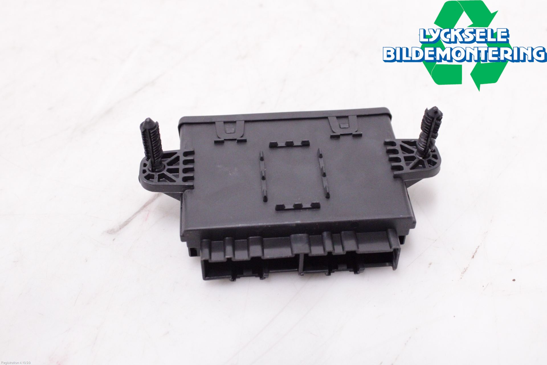 Ford MUSTANG Mach-E 21- Styrenhet Baklucka