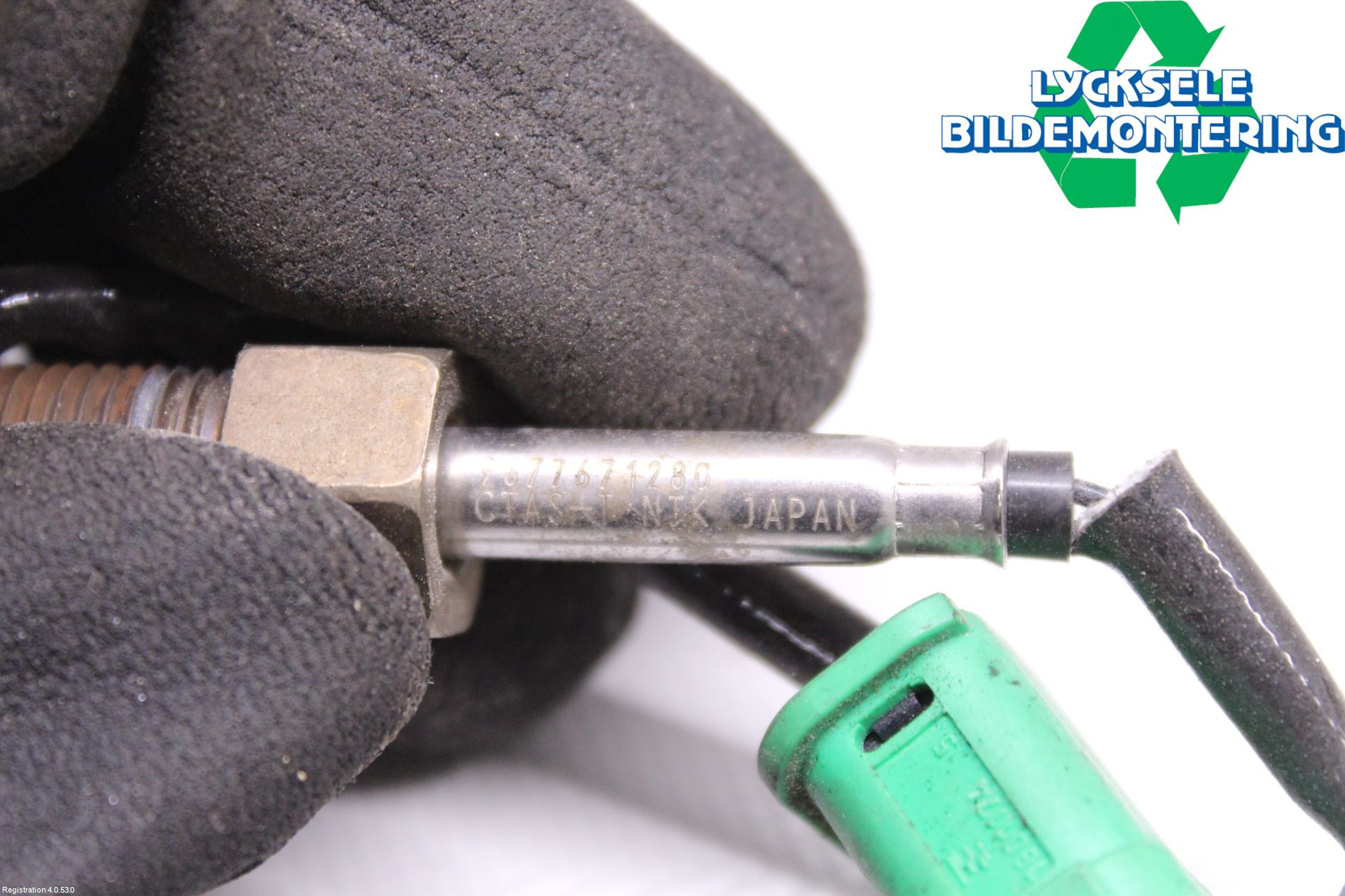 Ford KUGA 13-16 Sensor Avgas