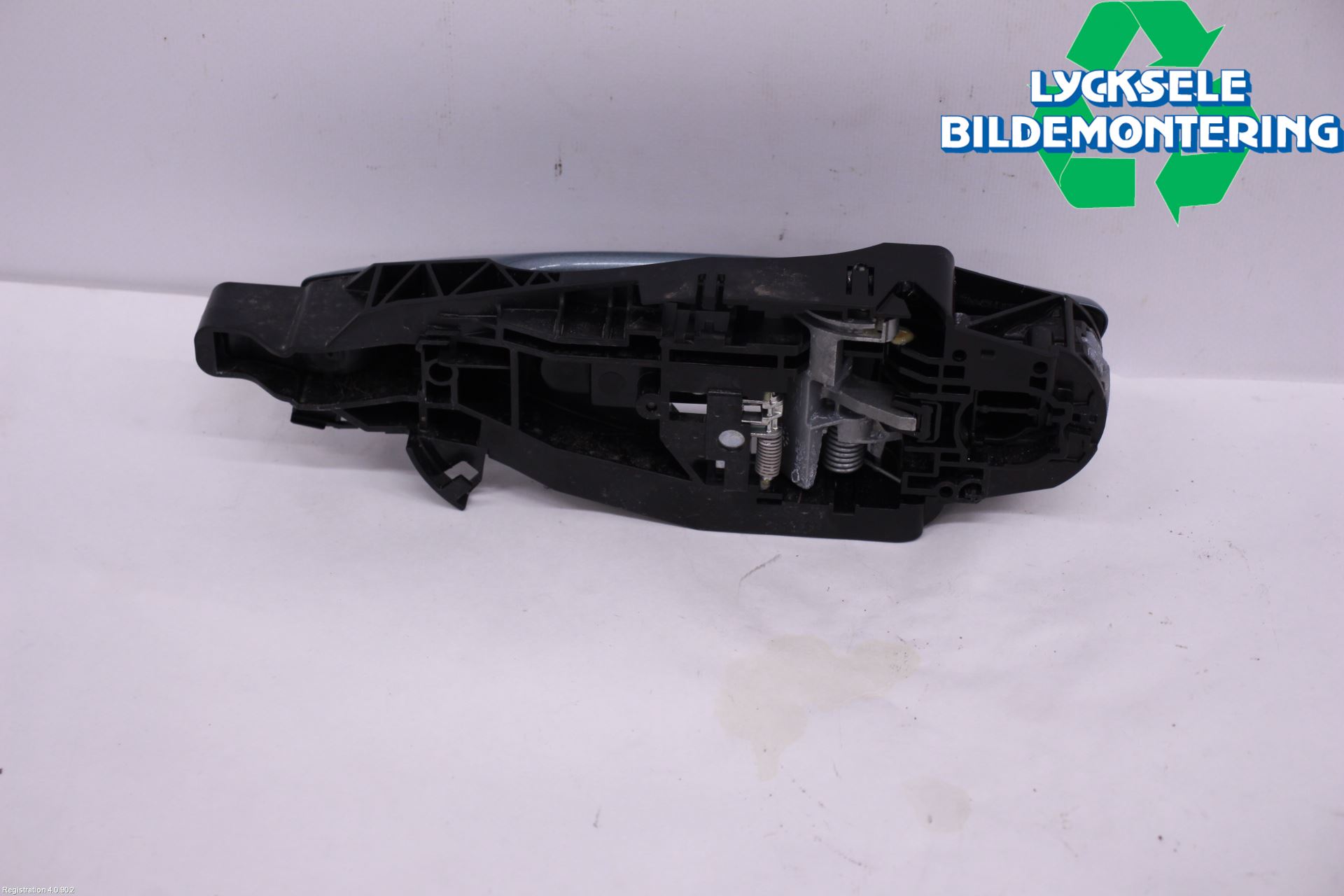 Citroen C4/E-C4 C4X/E-C4X III 21- Dörrhandtag Yttre Hö