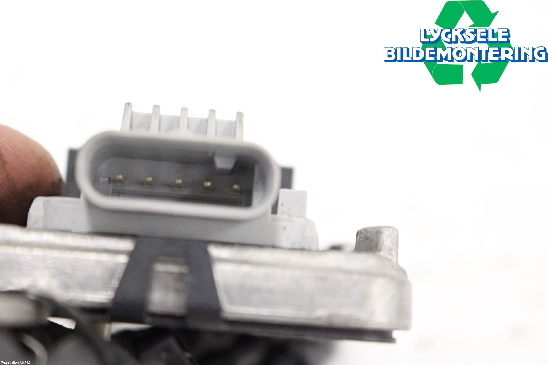 Ford RANGER EU 12-23 Injlambdasond