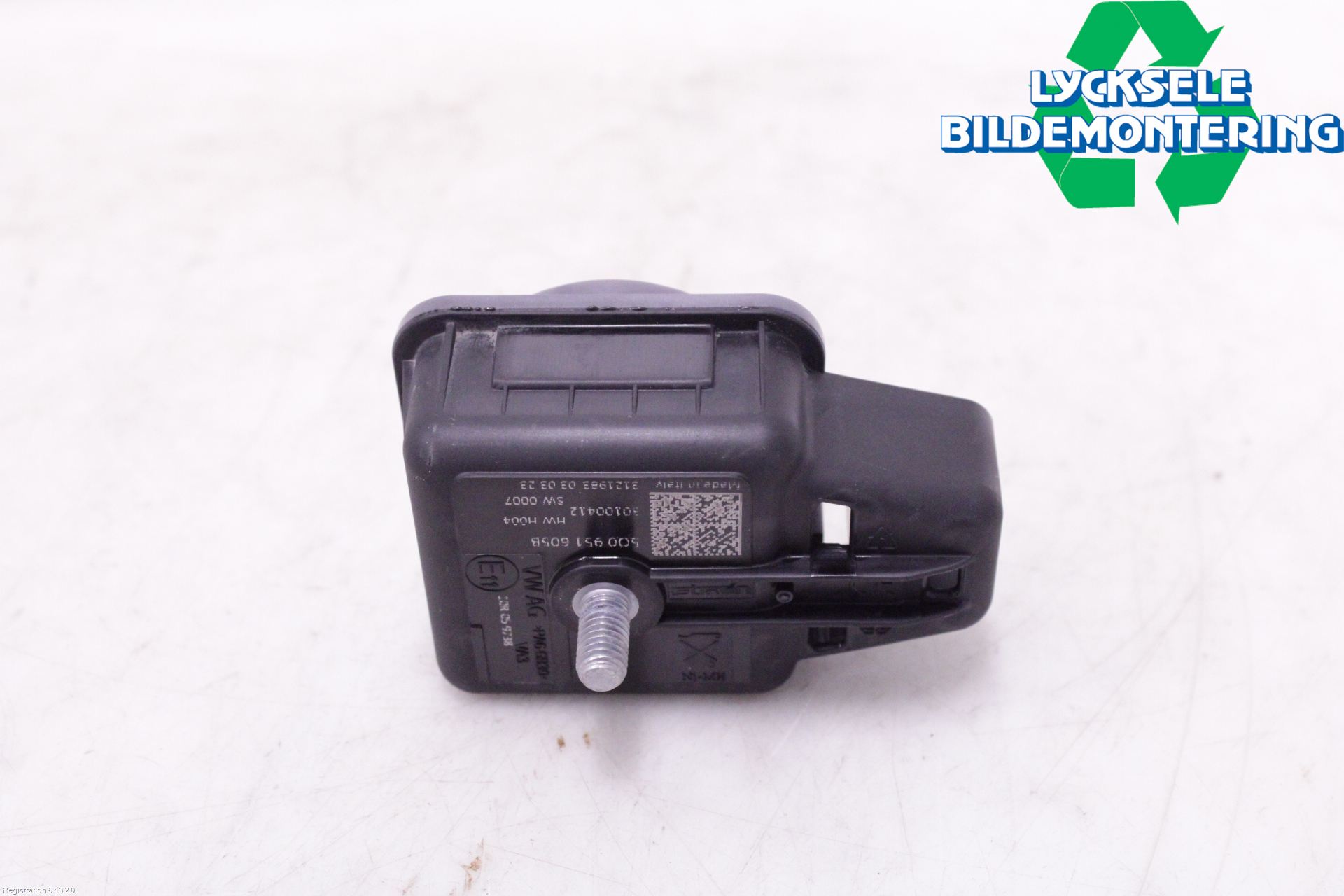 Volkswagen VW PASSAT 20-24 Billarm