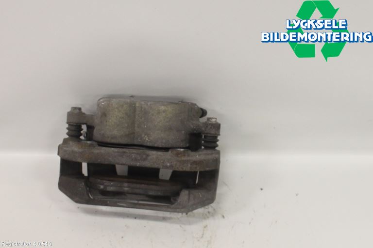 Ford TRANSIT    00-06 Bromsok Fram Höger