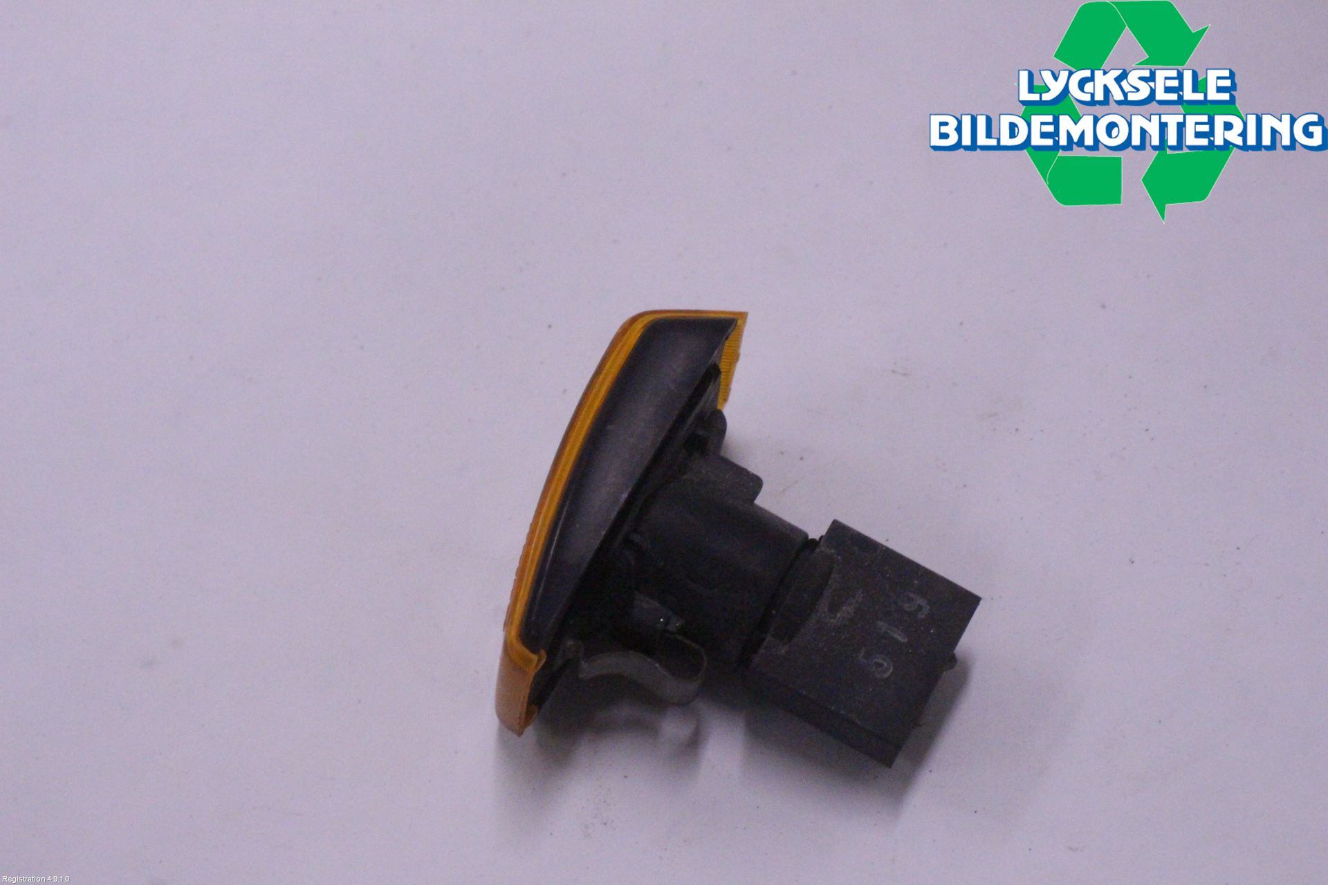 Volvo 740 88-92 Blinkers Sidoblinkers Vä