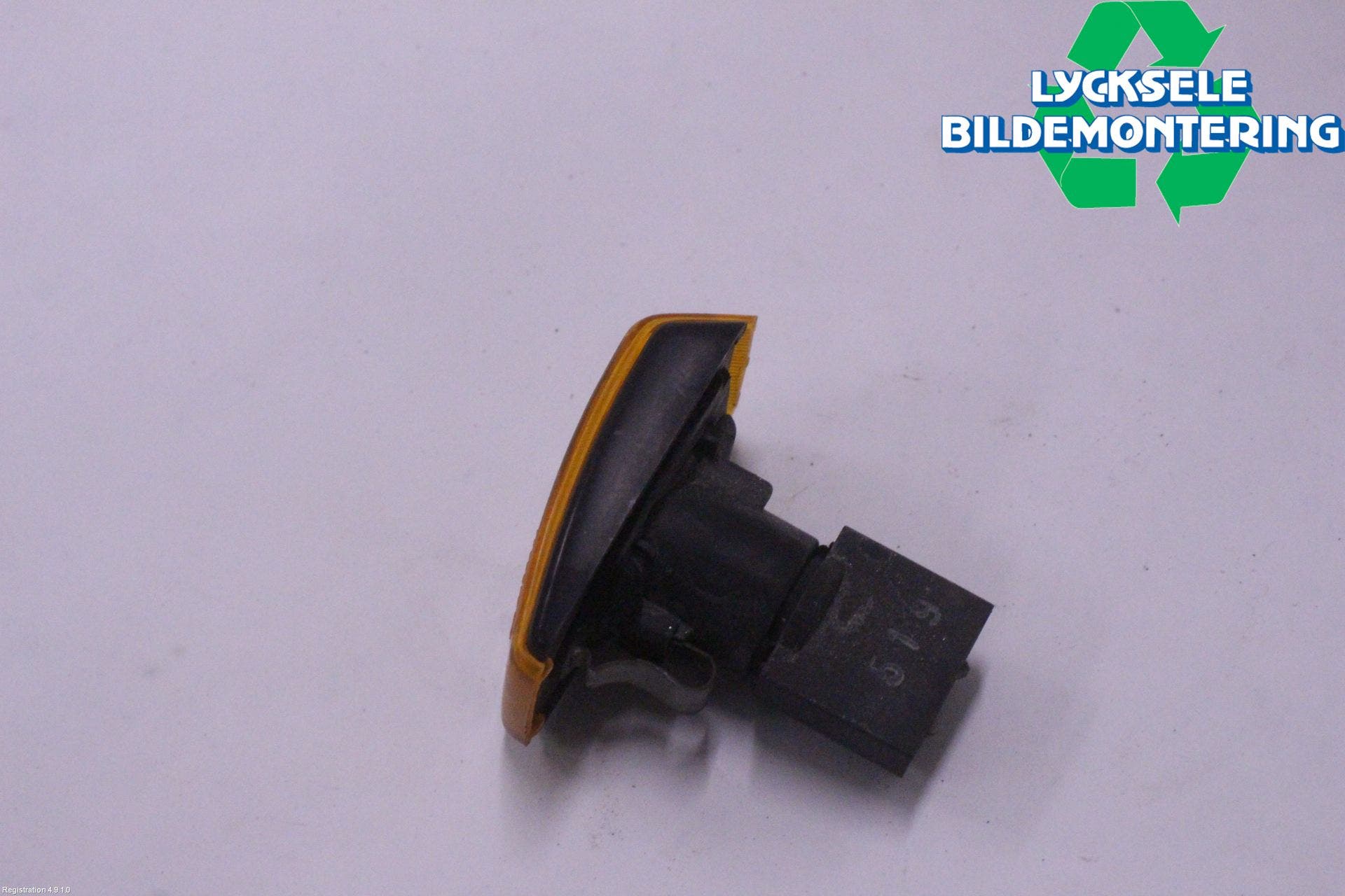 Volvo 740 88-92 Blinkers Sidoblinkers Vä