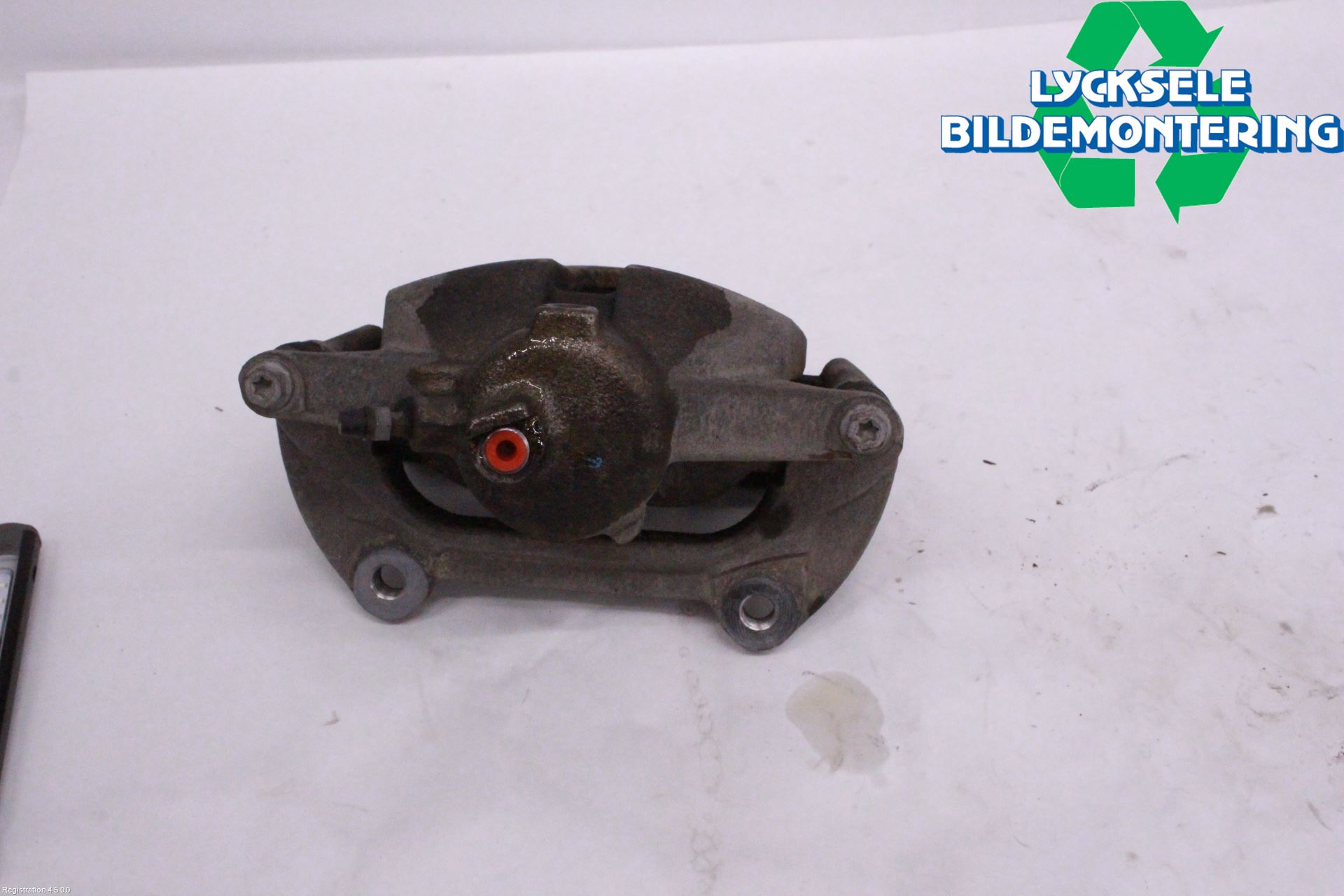 Volkswagen VW TIGUAN 16-24 Bromsok Fram Vänster