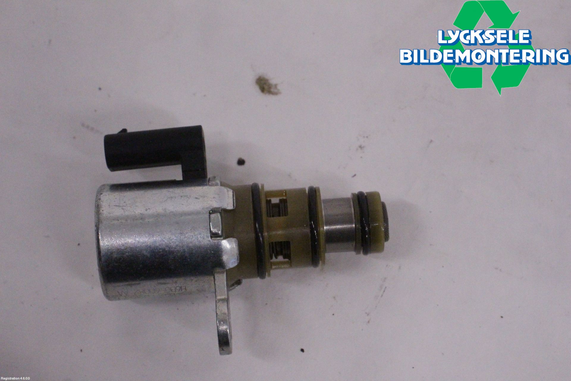 Ford KUGA/KUGA PHEZ/FHEV 20- Solenoid
