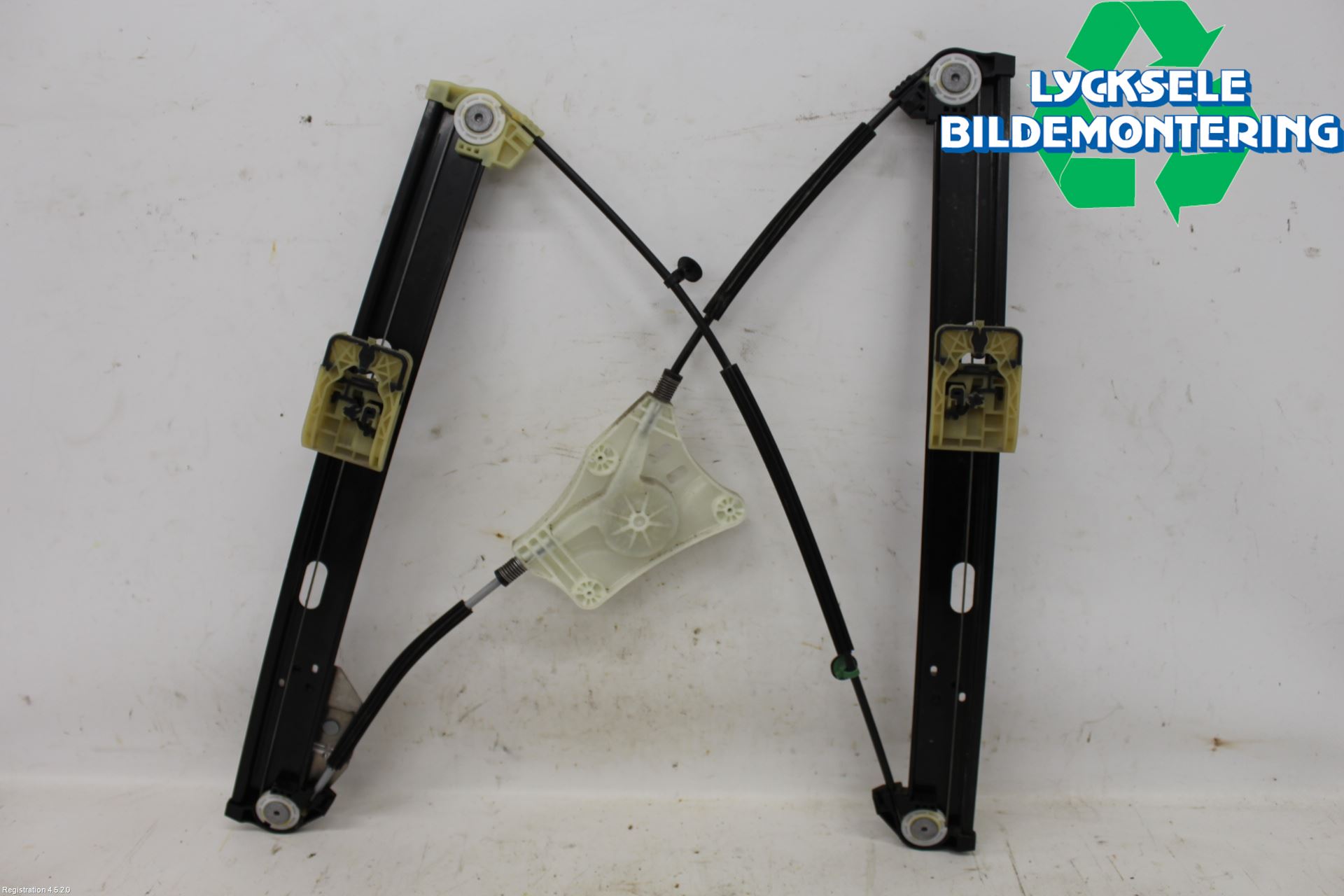 Seat ARONA Fönsterhiss El Kompl