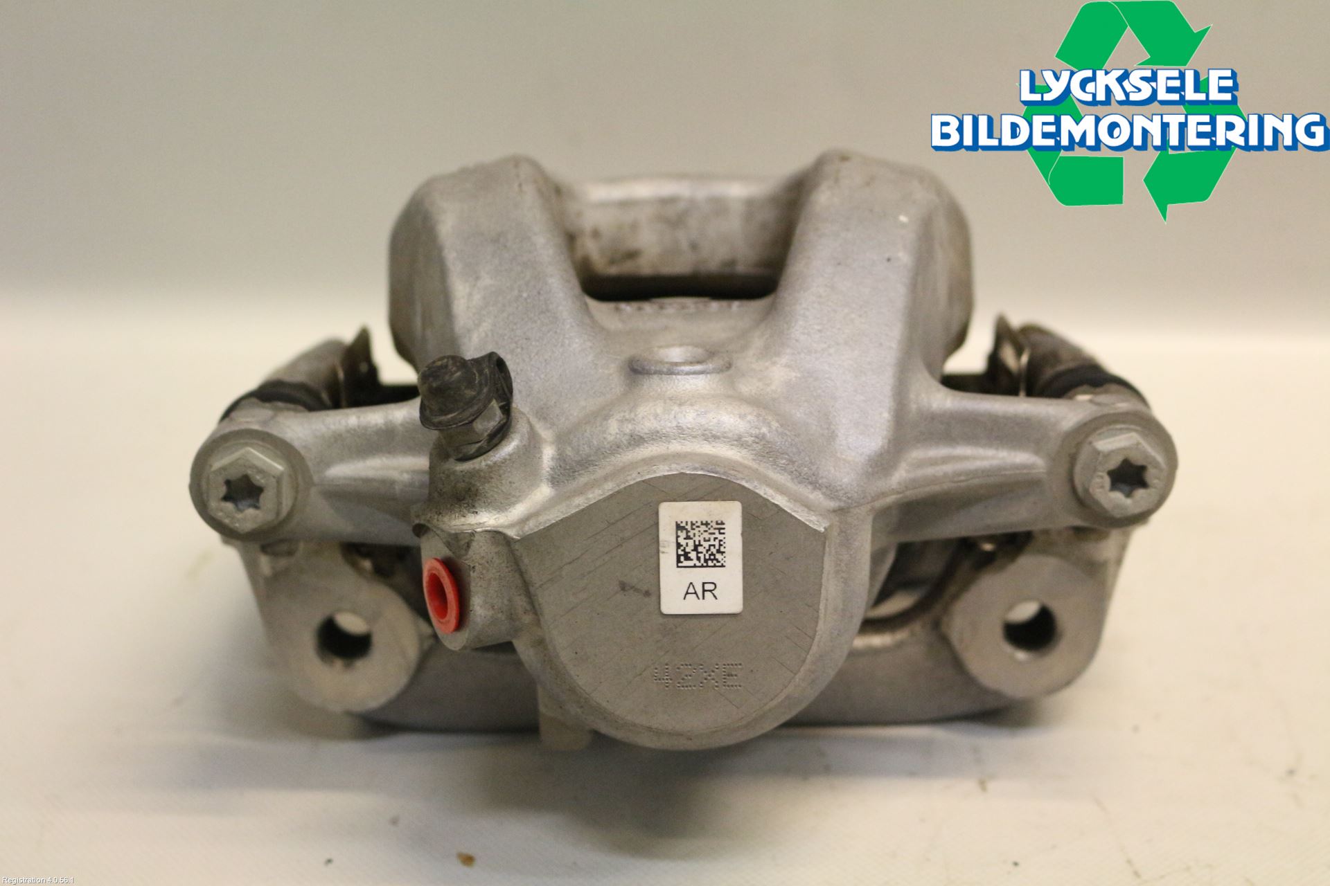 BMW i3 I01 13-22 Bromsok Fram Höger