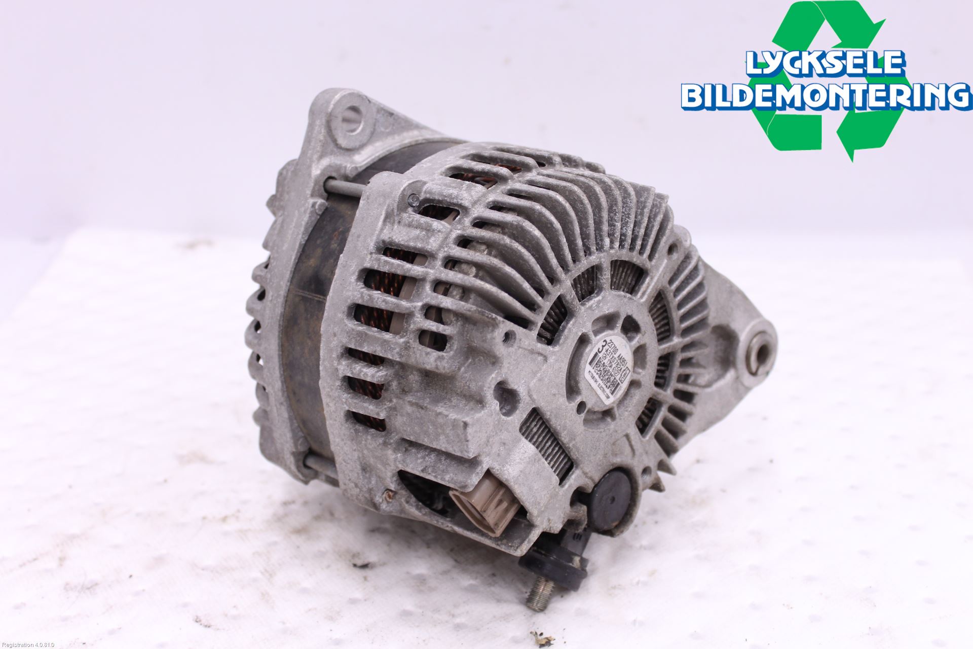 Subaru OUTBACK 15-20 Generator