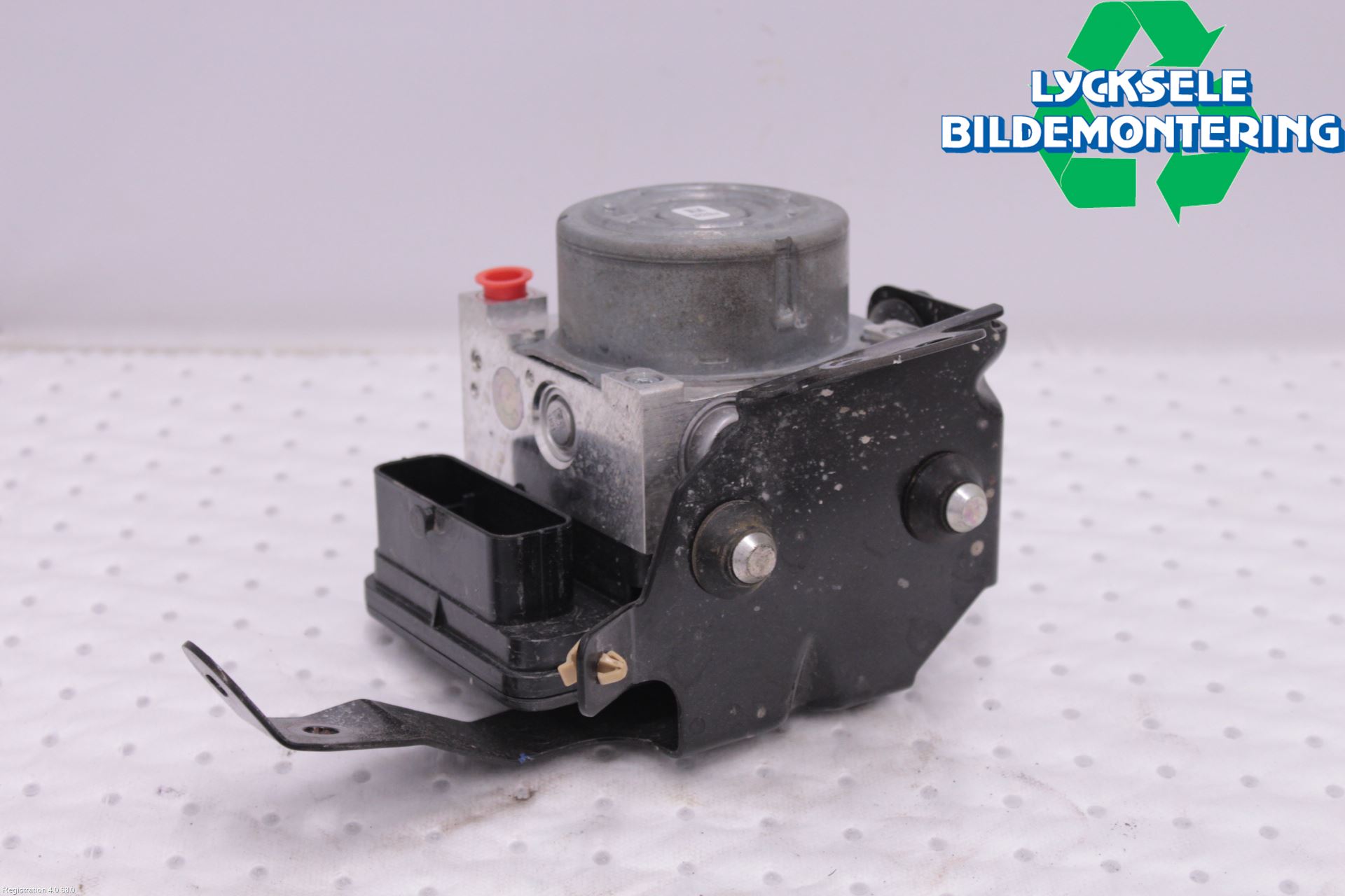 Mitsubishi ASX 10-22 Abs Hydraulaggregat