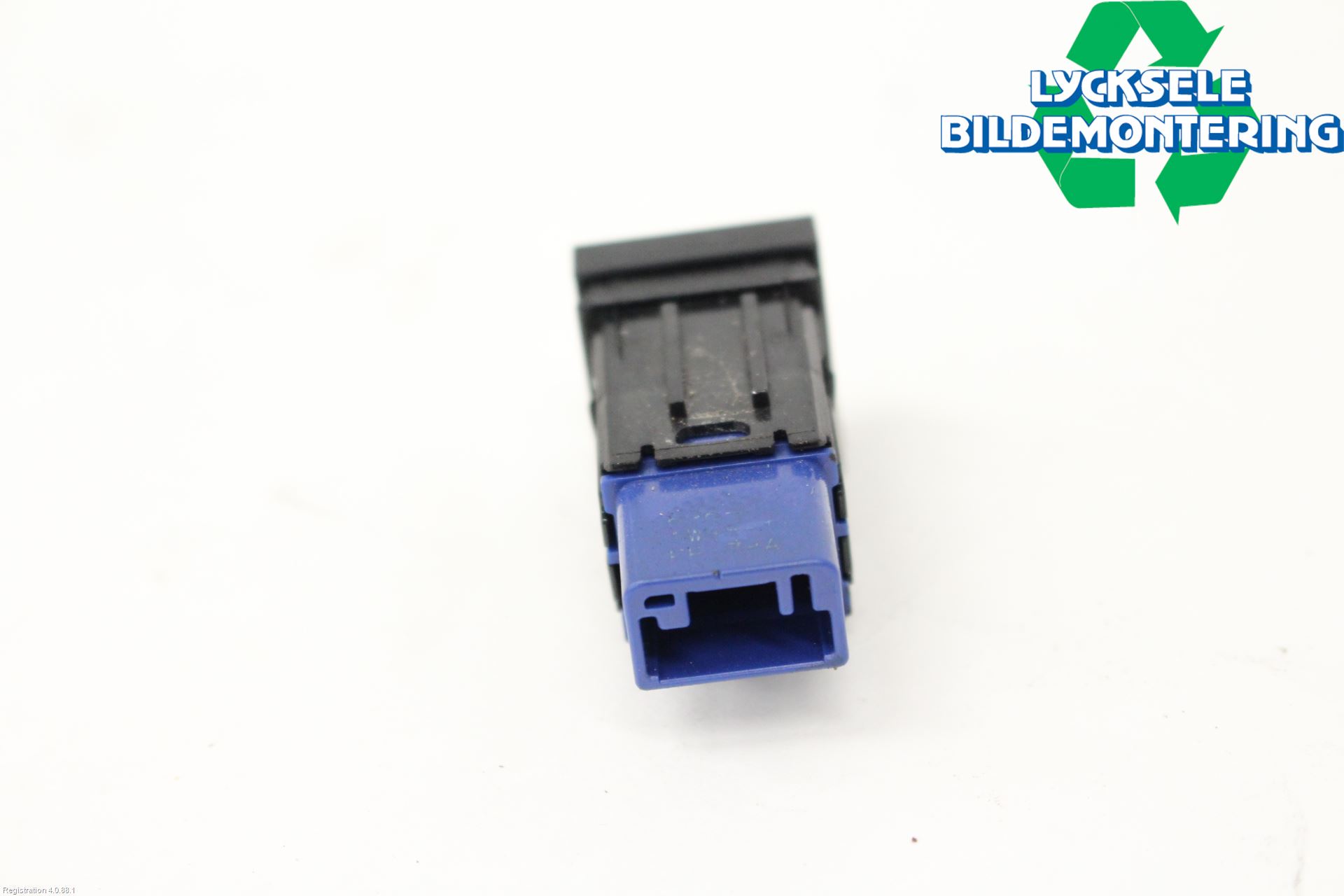 Toyota RAV4 19- Strömställare Baklucka