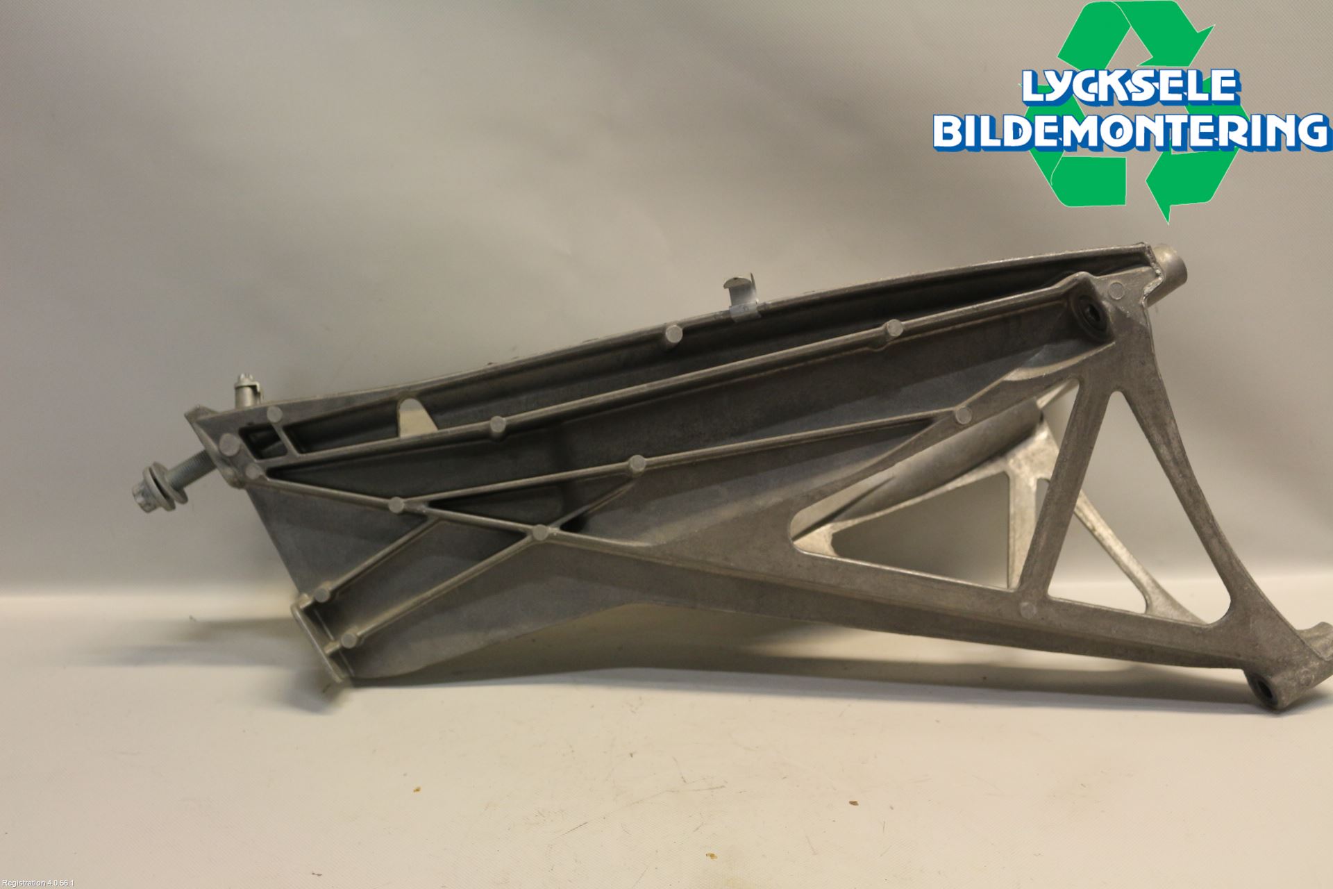 BMW i3 I01 13-22 Växellådsfäste