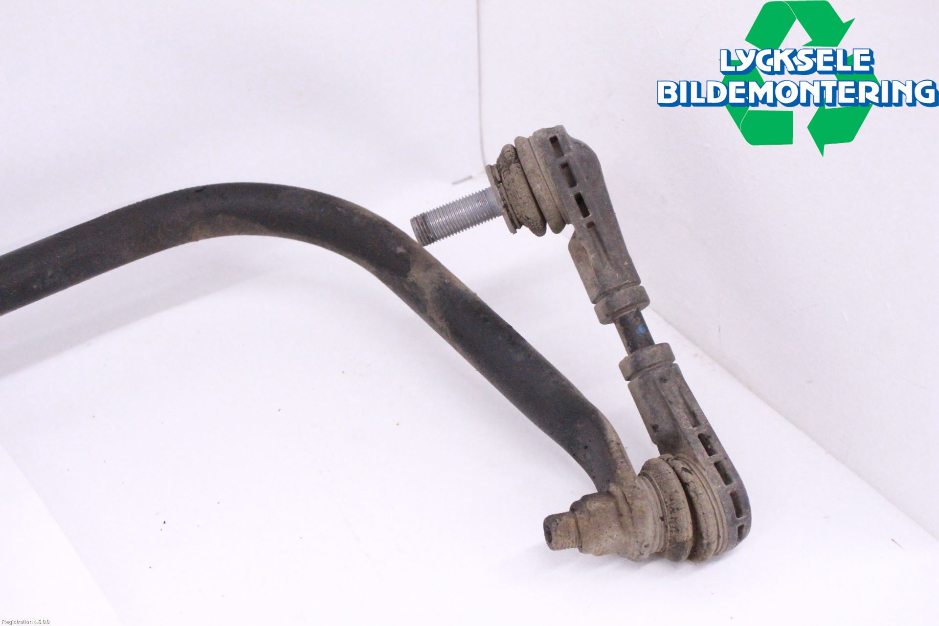 Ford EXPLORER 93-23 Krängningshämmare Bak