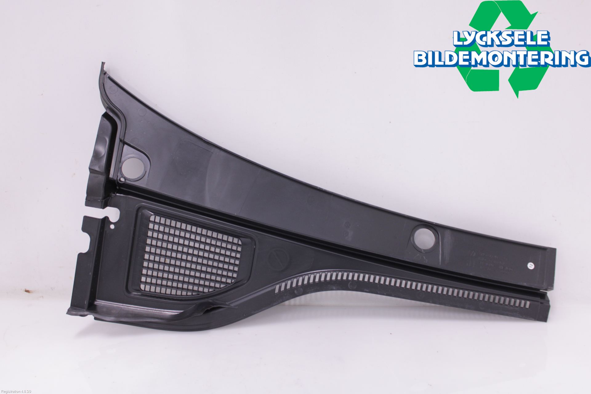 Volkswagen VW GOLF / E-GOLF VIII 20- Torpedplåt-Torpedplast