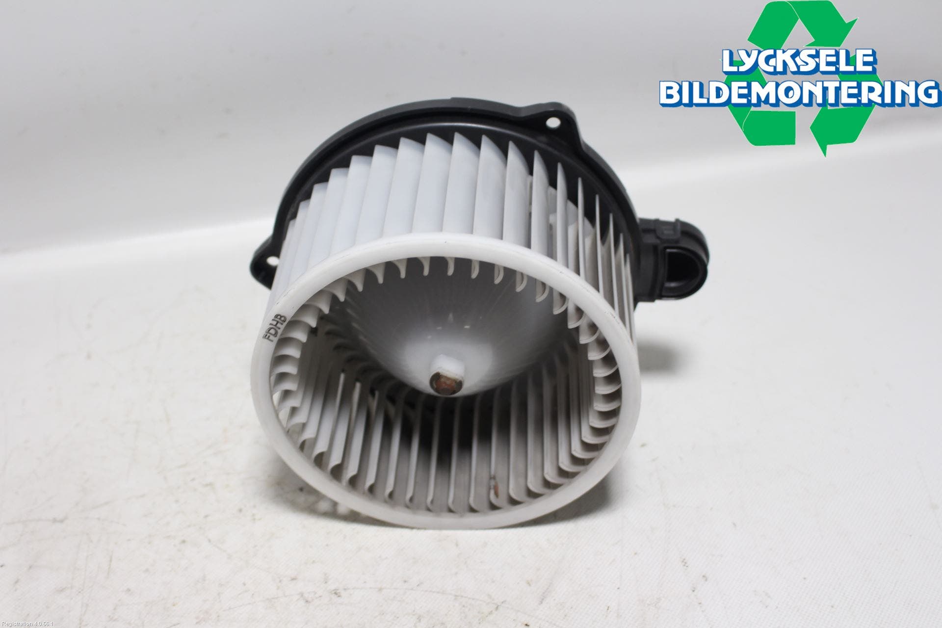 Hyundai ix35 Ac Värmefläkt