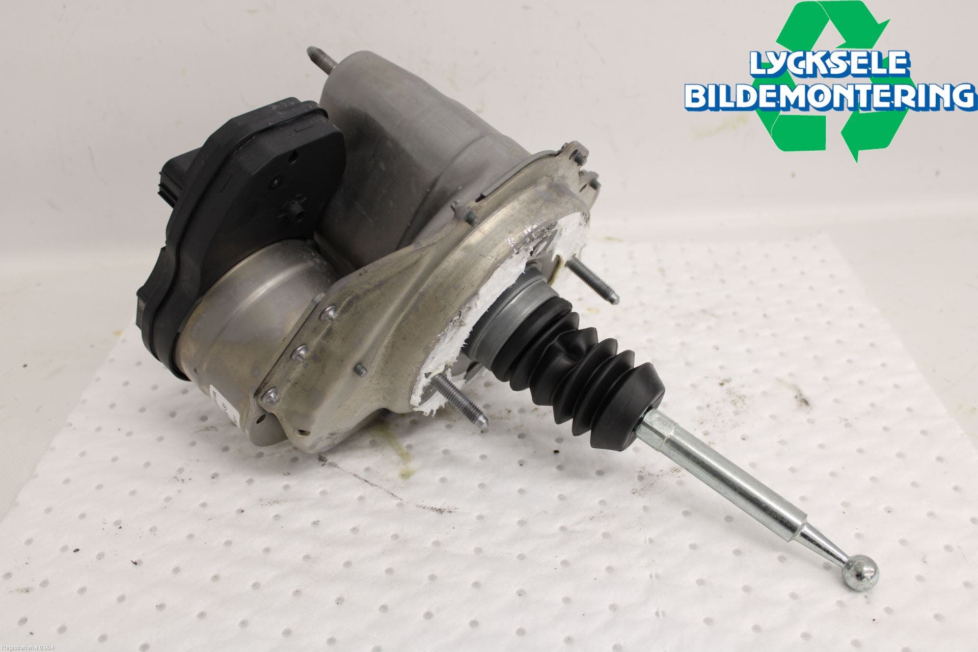 Skoda SUPERB 16-24 Bromsservo