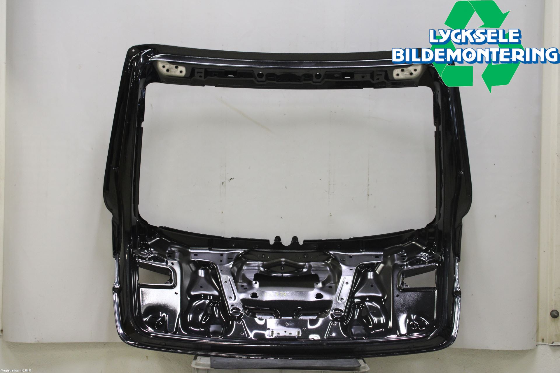 Audi A6 ALLROAD 12-18 Baklucka Kombi