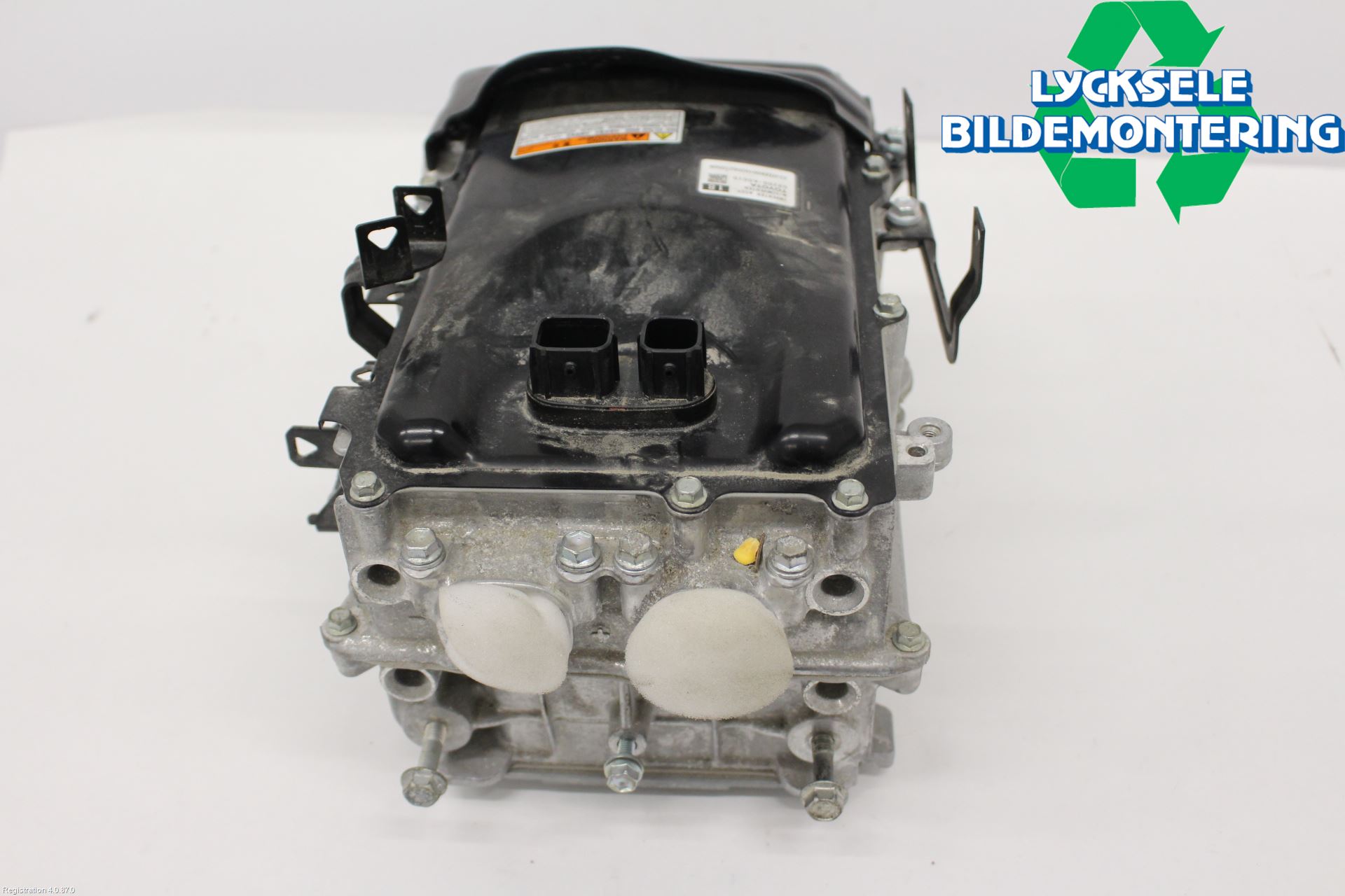 Toyota YARIS XP21 20- Inverter Hybrid