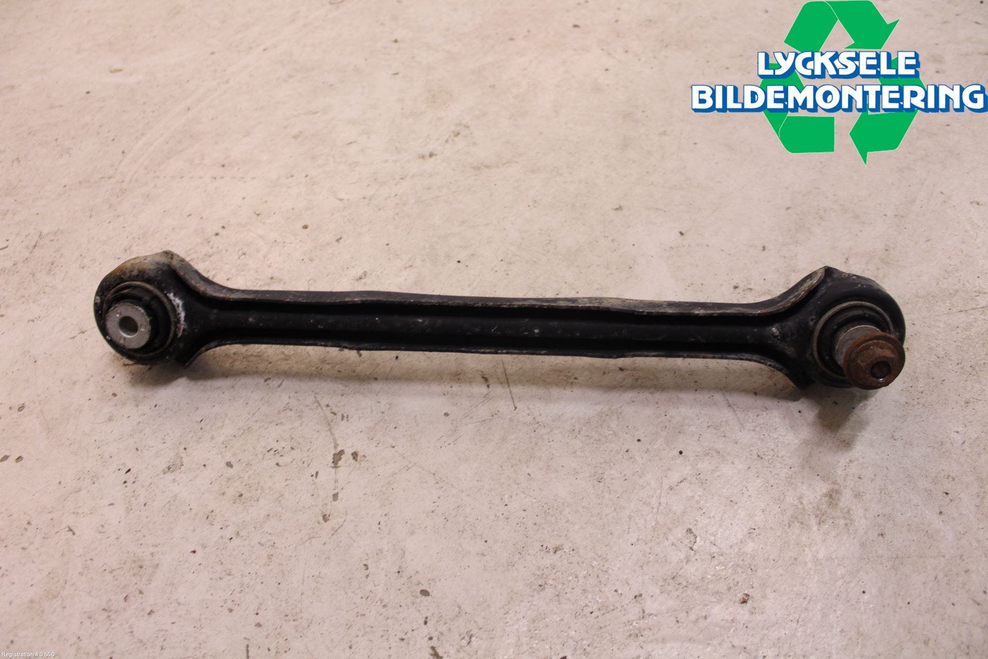 BMW X1 E84 10-15 Bärarm Bak Höger