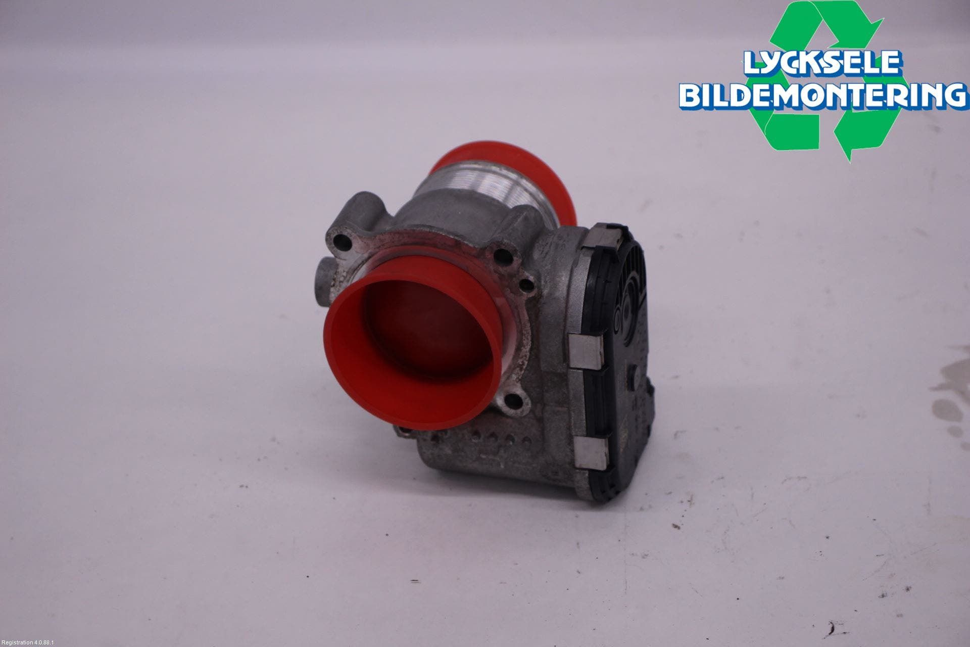 Volkswagen VW TIGUAN 16-24 Injspjällhus