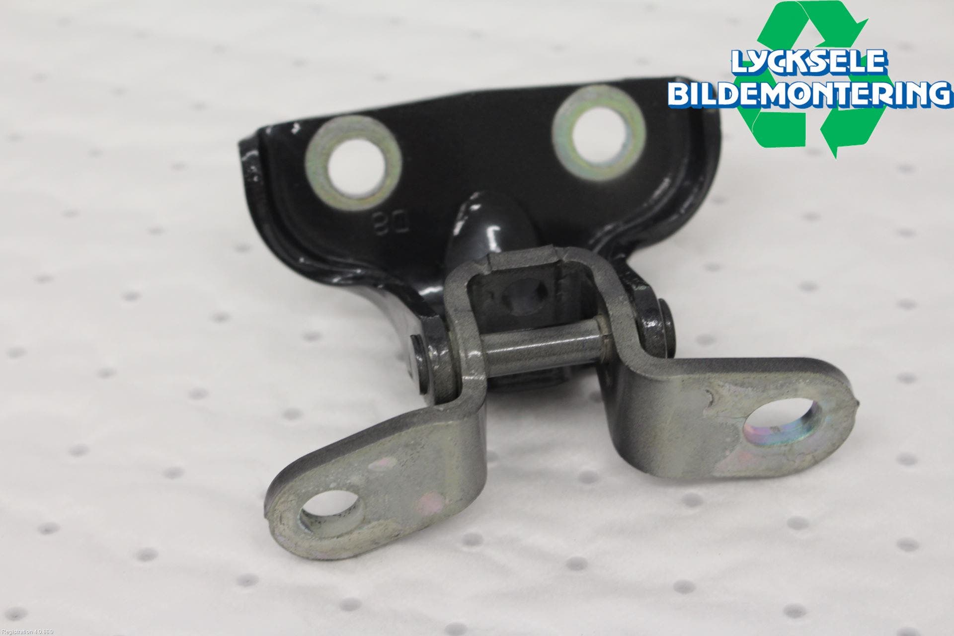 Kia NIRO (DE) 17-22 Dörrgångjärn