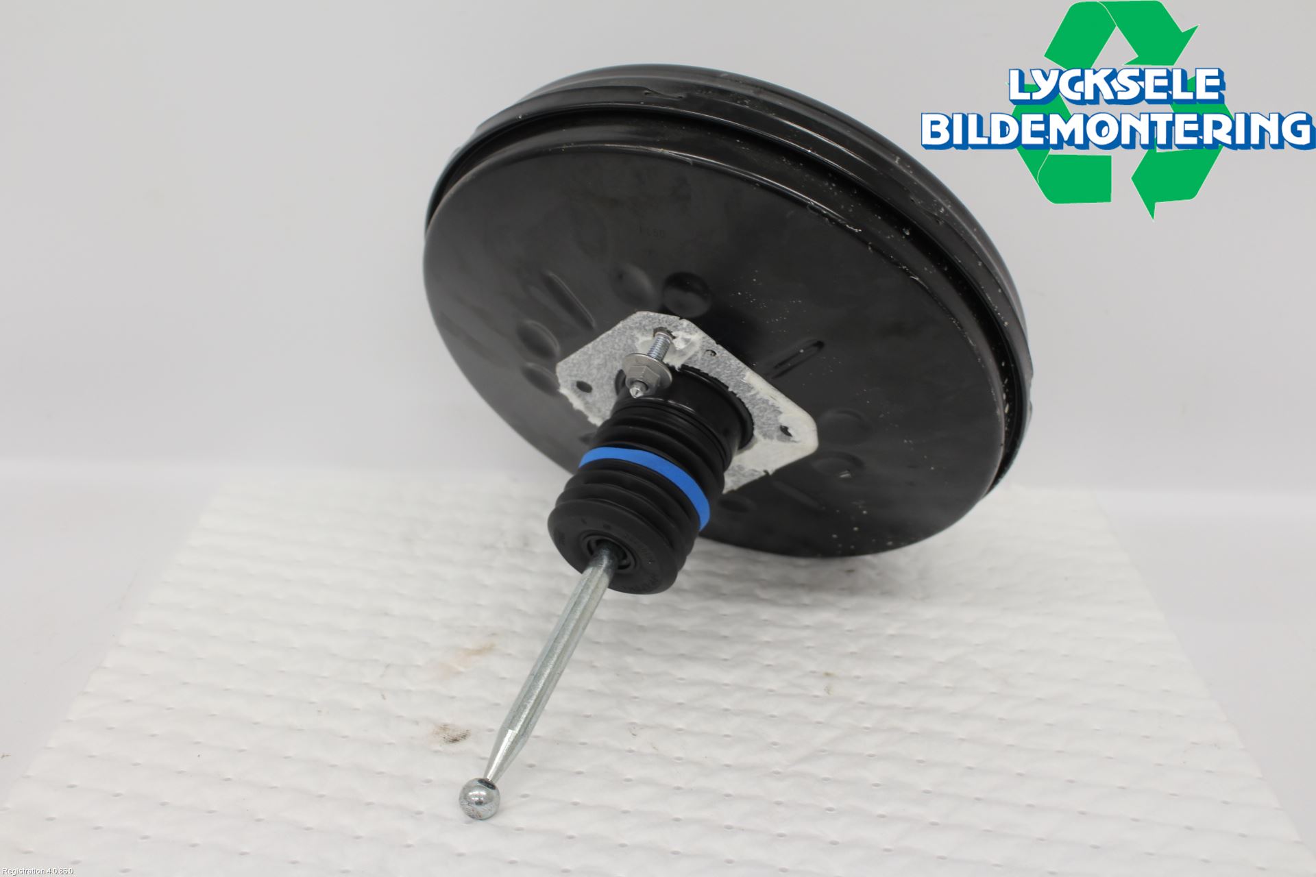 Volkswagen VW T-ROC 18- Bromsservo