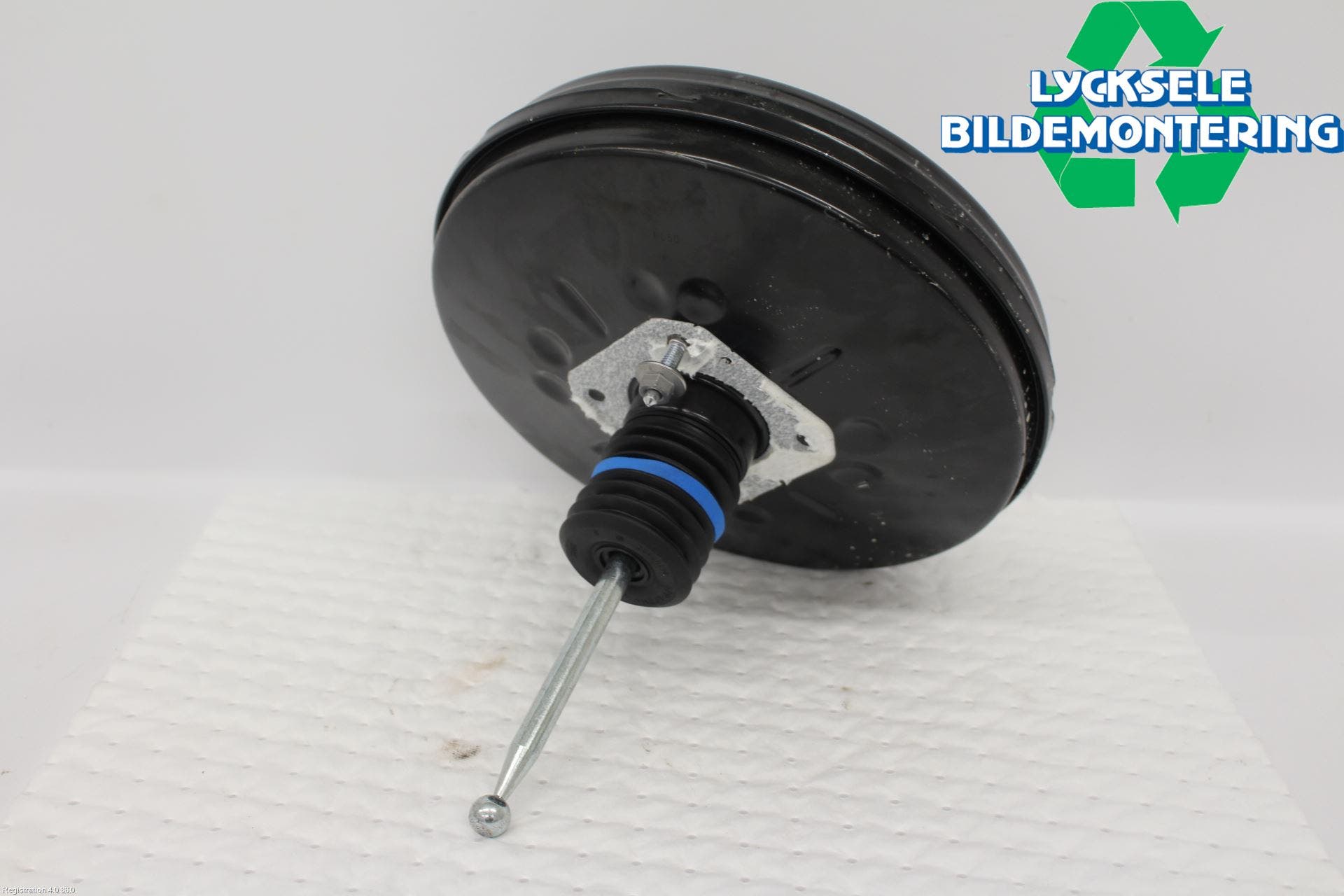 Volkswagen VW T-ROC 18- Bromsservo