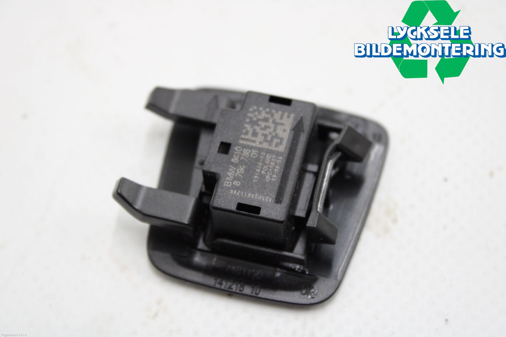 BMW 4/i4 G26 GRAN COUPÉ 21- Mikrofon