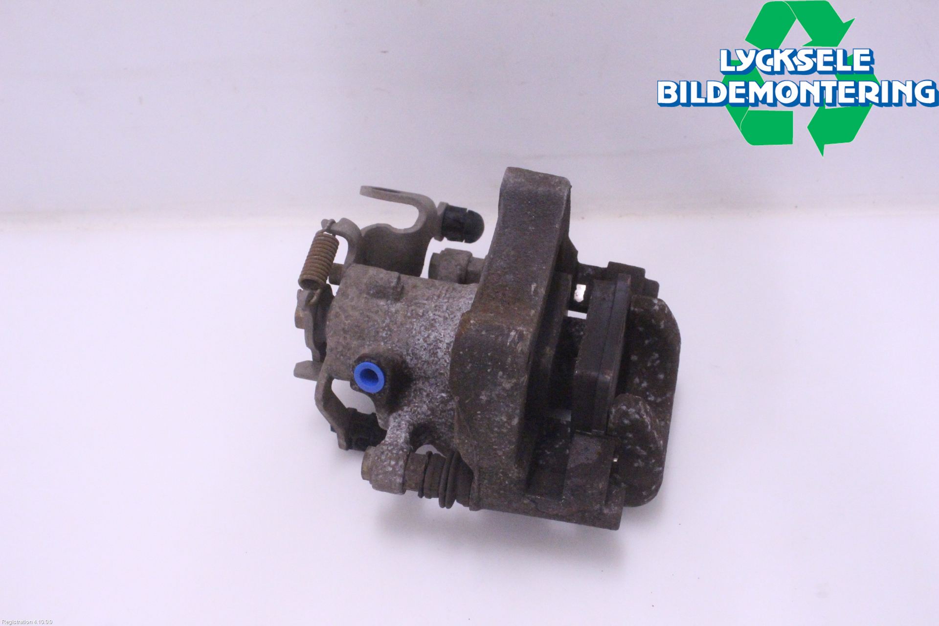 Peugeot PARTNER 16-18 Bromsok Bak Vänster