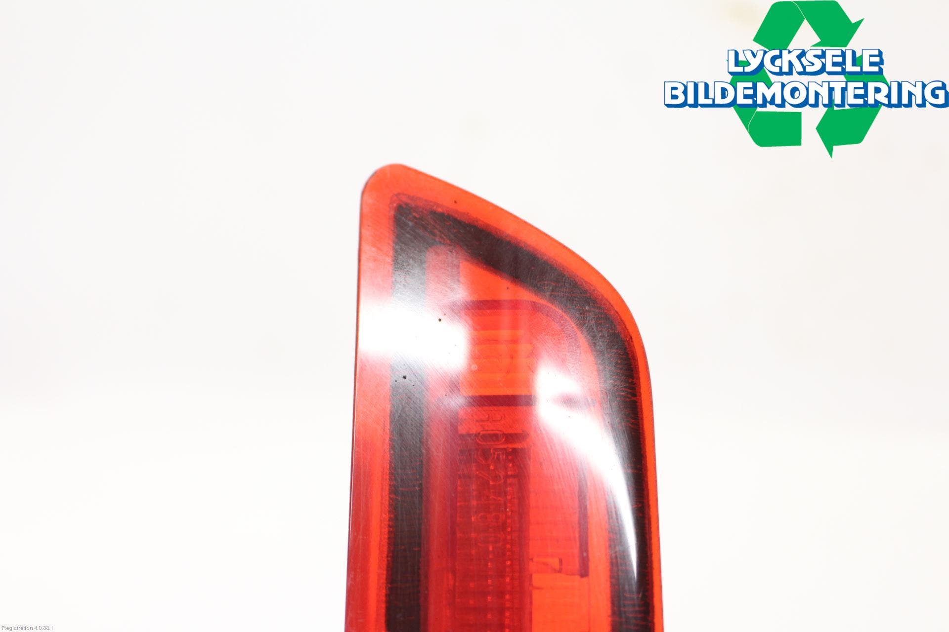 Ford ECOSPORT 17- Bromsljus Bakruta